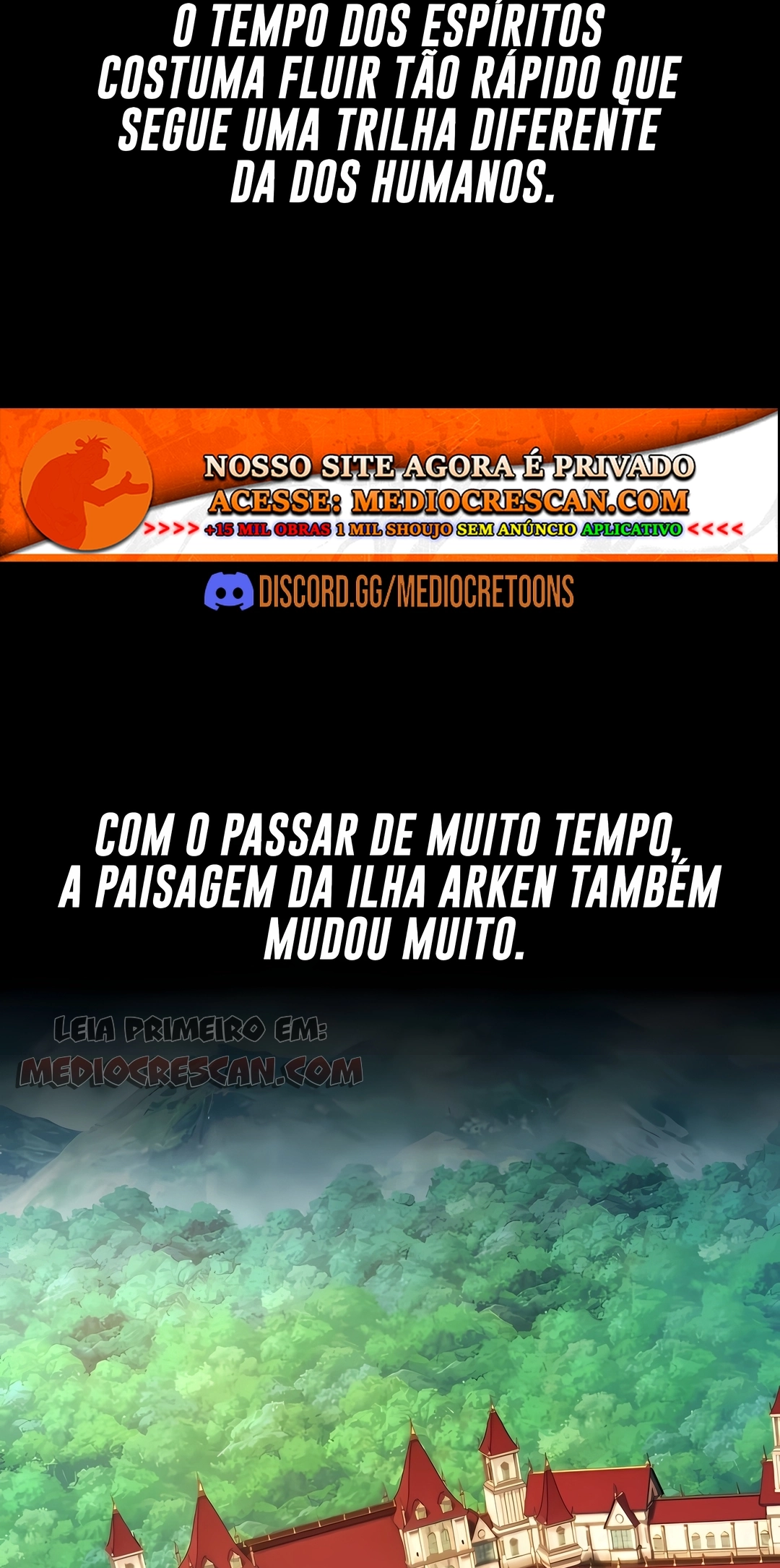 Guia de Sobrevivência do Extra da Academia Capítulo 104 Página 29