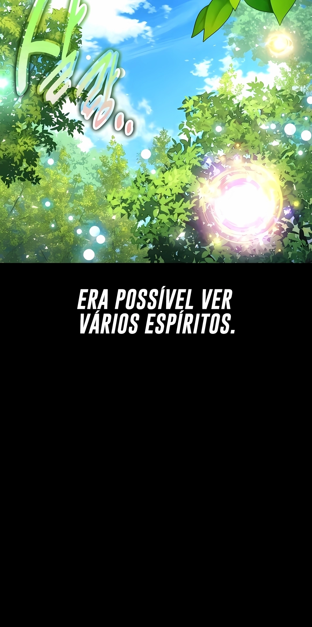 Guia de Sobrevivência do Extra da Academia Capítulo 104 Página 3