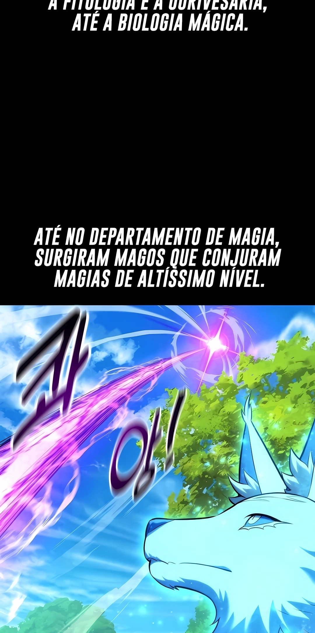 Guia de Sobrevivência do Extra da Academia Capítulo 104 Página 33