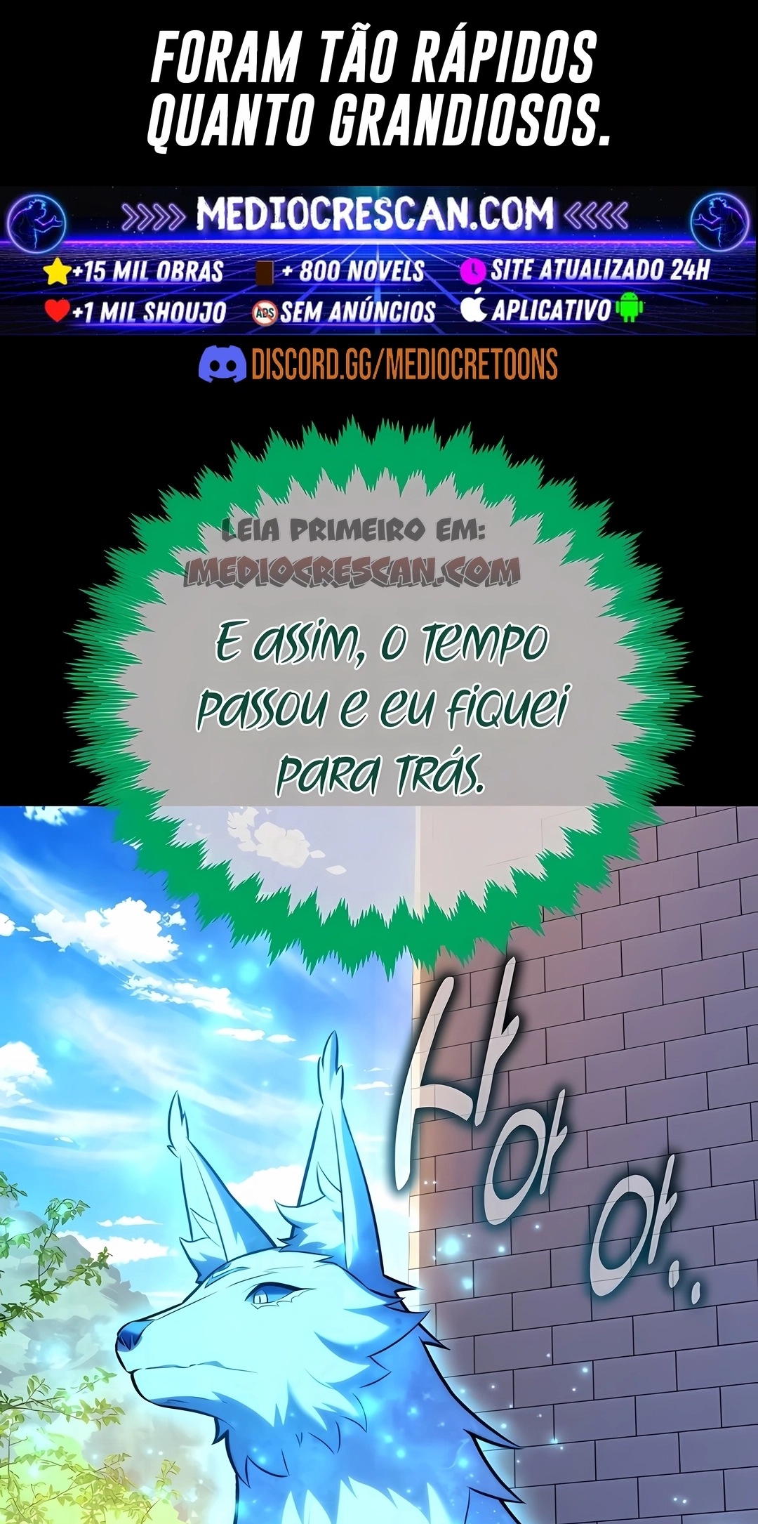Guia de Sobrevivência do Extra da Academia Capítulo 104 Página 36