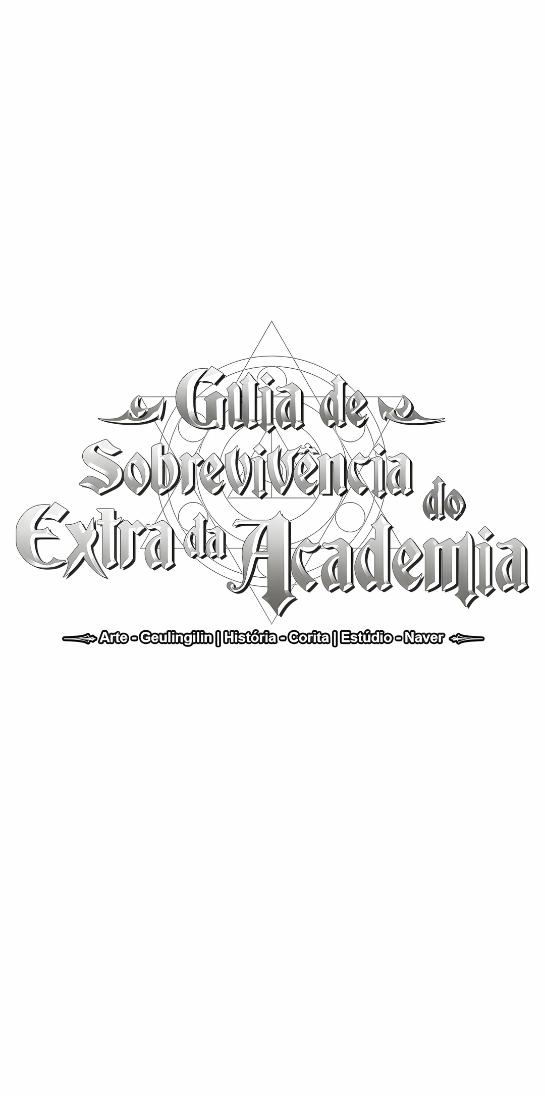 Guia de Sobrevivência do Extra da Academia Capítulo 104 Página 39
