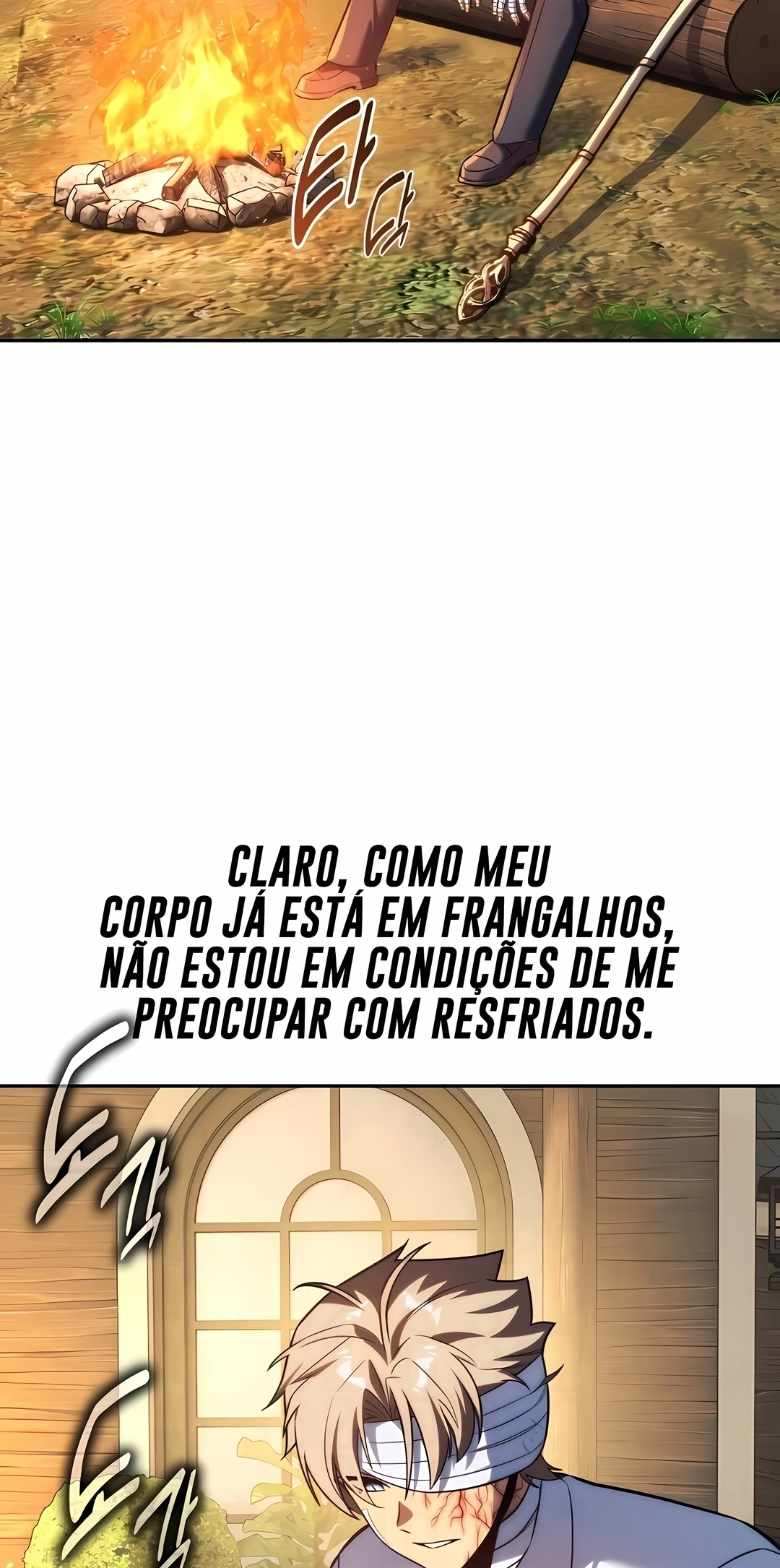 Guia de Sobrevivência do Extra da Academia Capítulo 104 Página 42