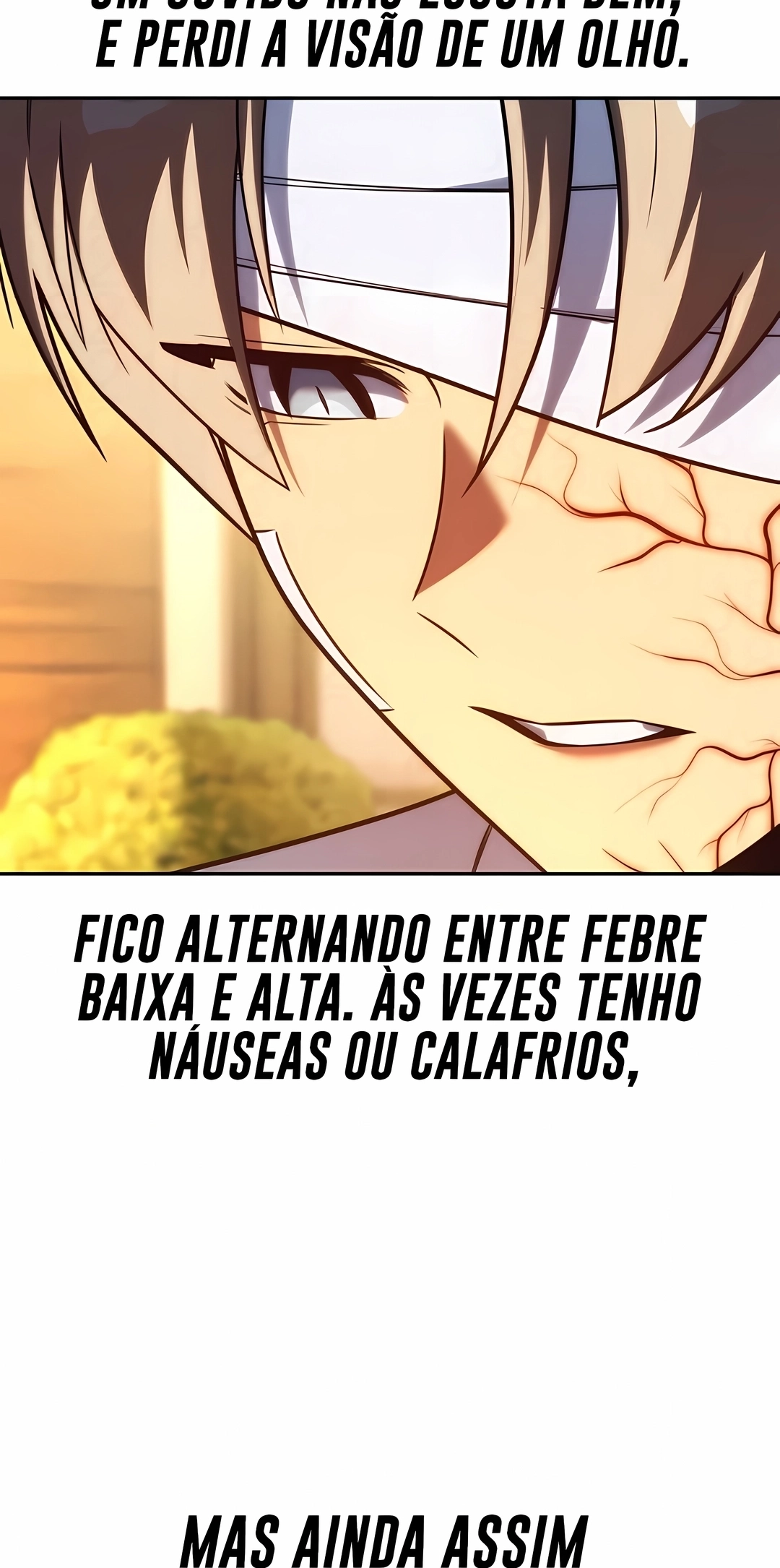 Guia de Sobrevivência do Extra da Academia Capítulo 104 Página 44