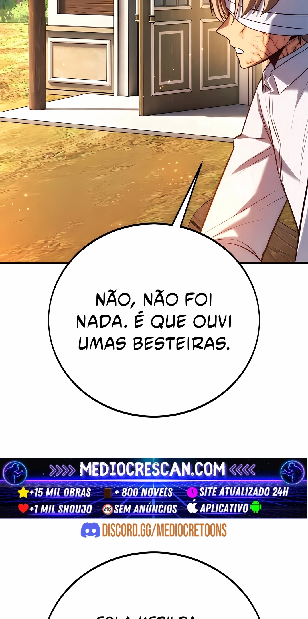 Guia de Sobrevivência do Extra da Academia Capítulo 104 Página 49