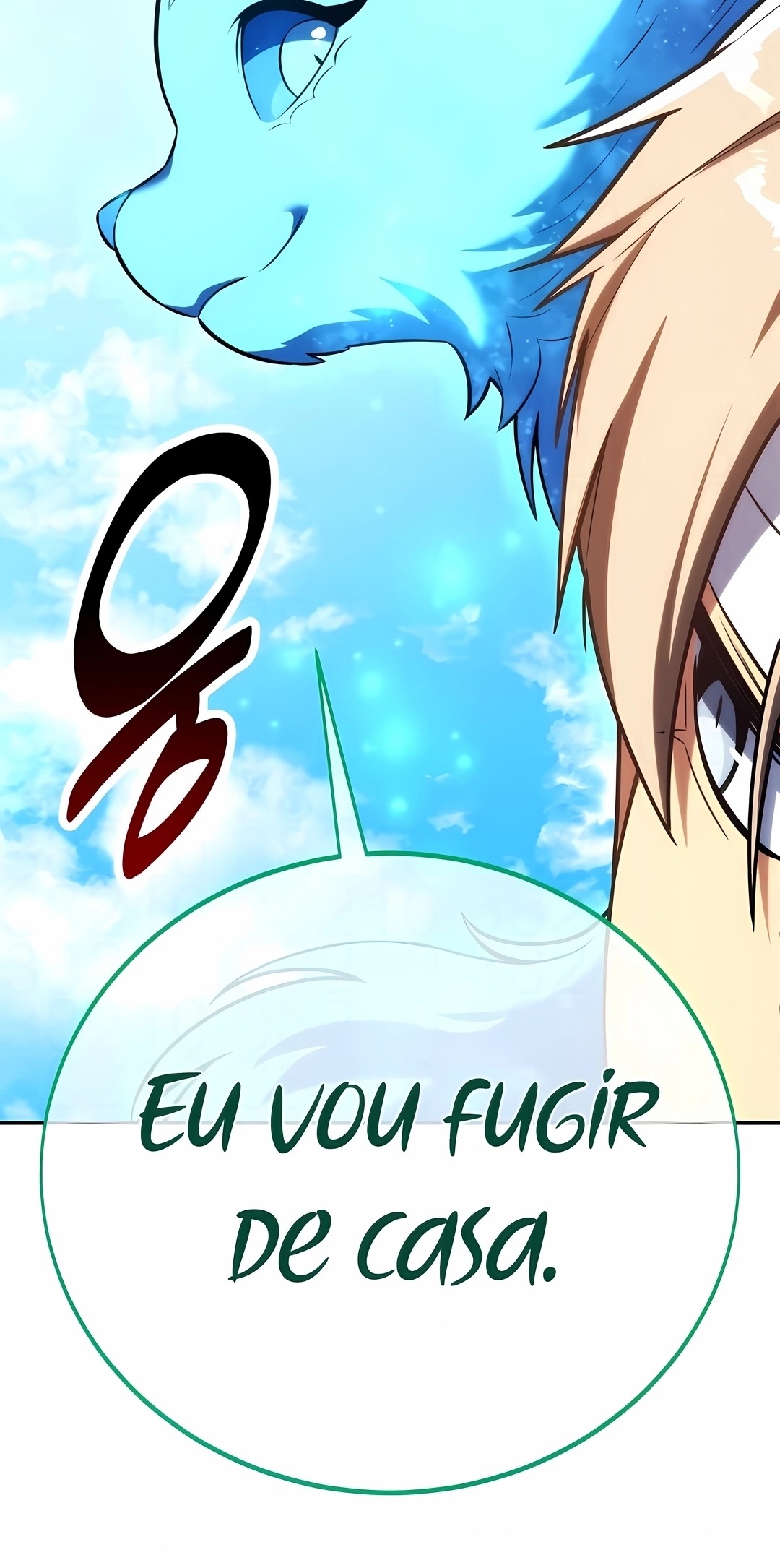 Guia de Sobrevivência do Extra da Academia Capítulo 104 Página 54