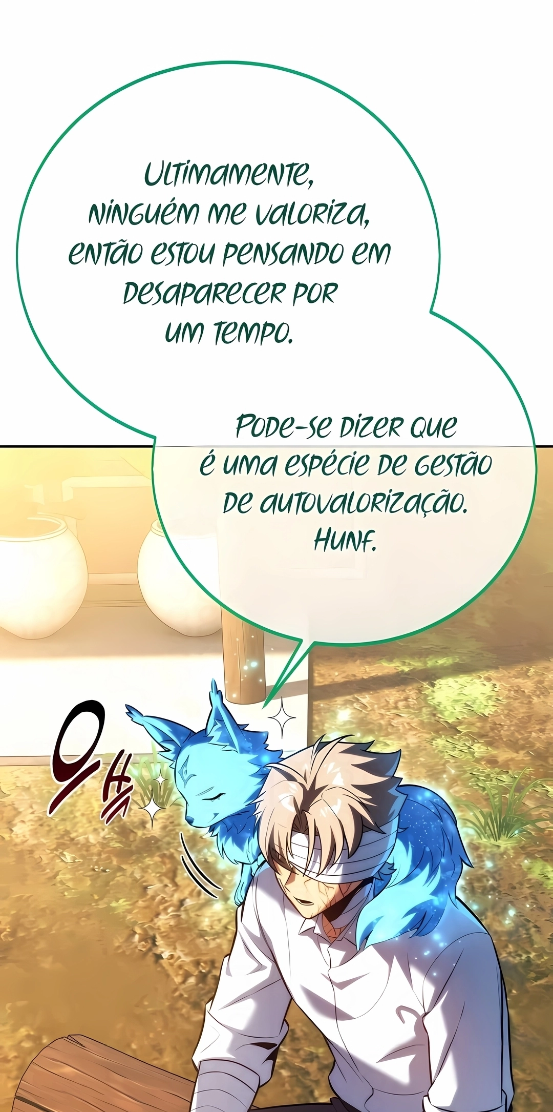 Guia de Sobrevivência do Extra da Academia Capítulo 104 Página 55