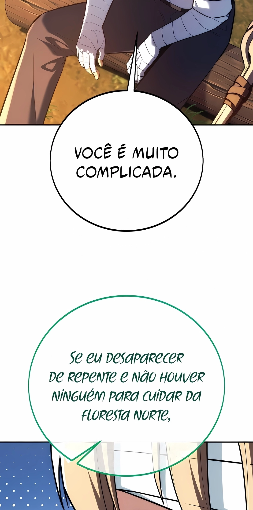 Guia de Sobrevivência do Extra da Academia Capítulo 104 Página 56