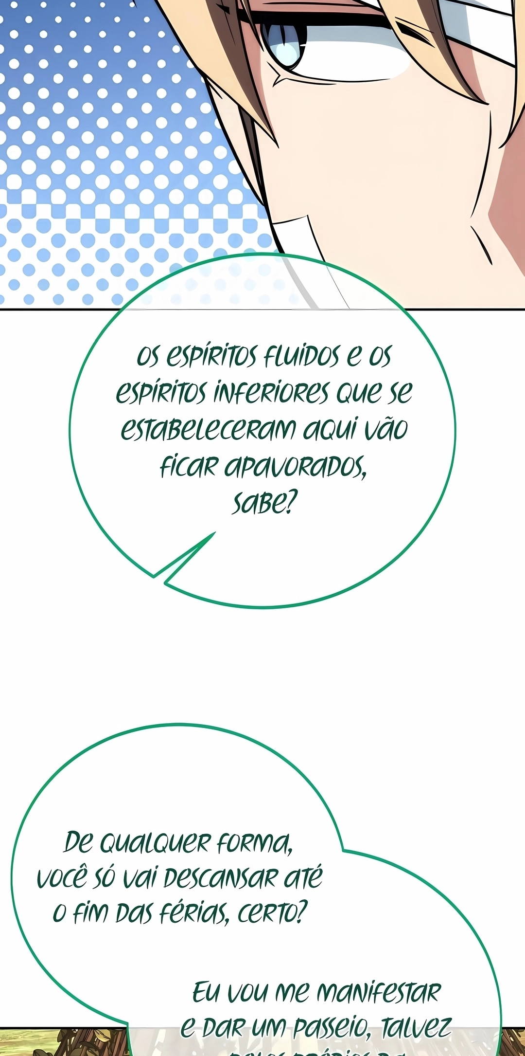 Guia de Sobrevivência do Extra da Academia Capítulo 104 Página 57