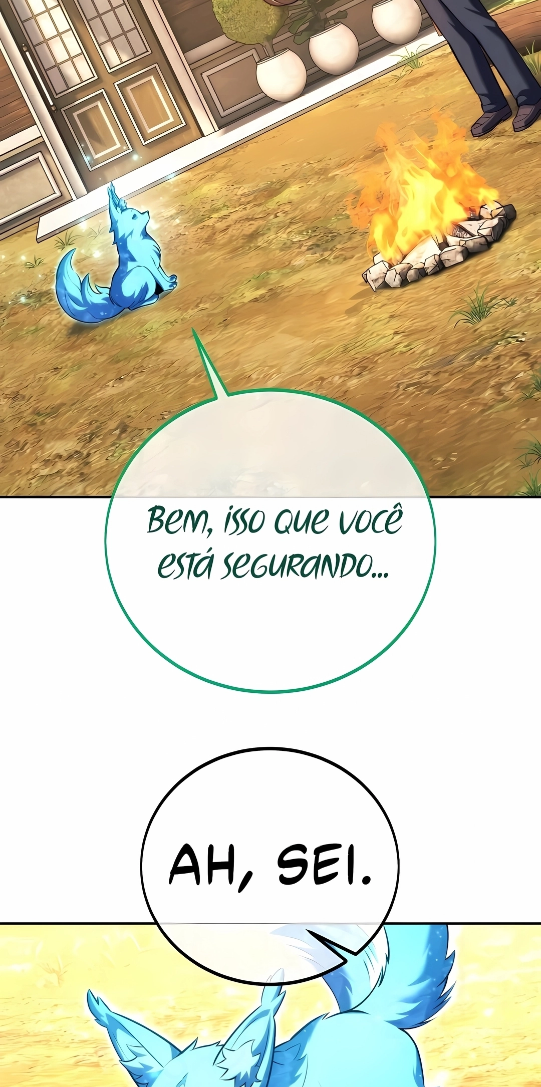 Guia de Sobrevivência do Extra da Academia Capítulo 104 Página 60
