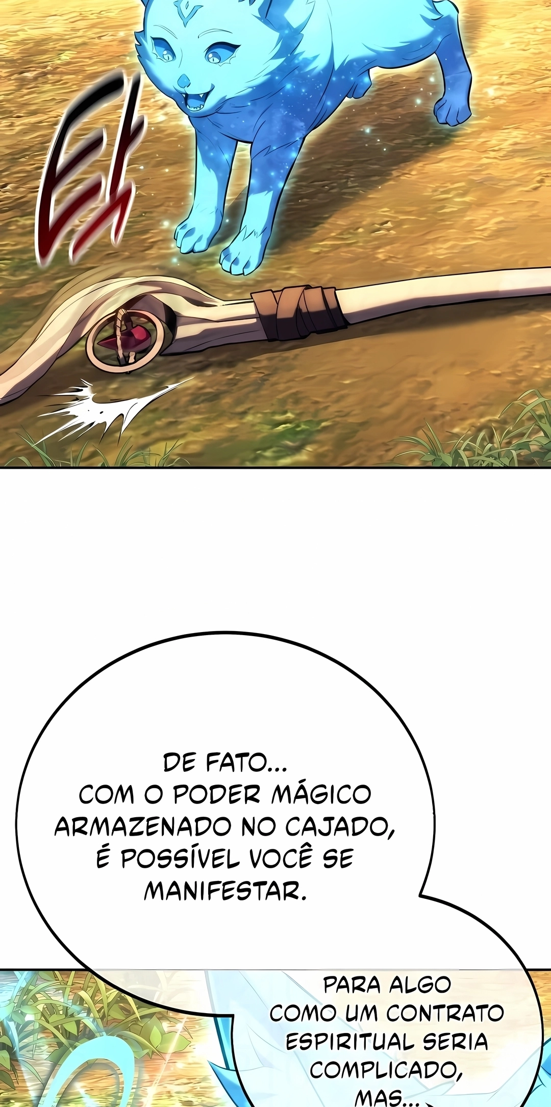 Guia de Sobrevivência do Extra da Academia Capítulo 104 Página 61