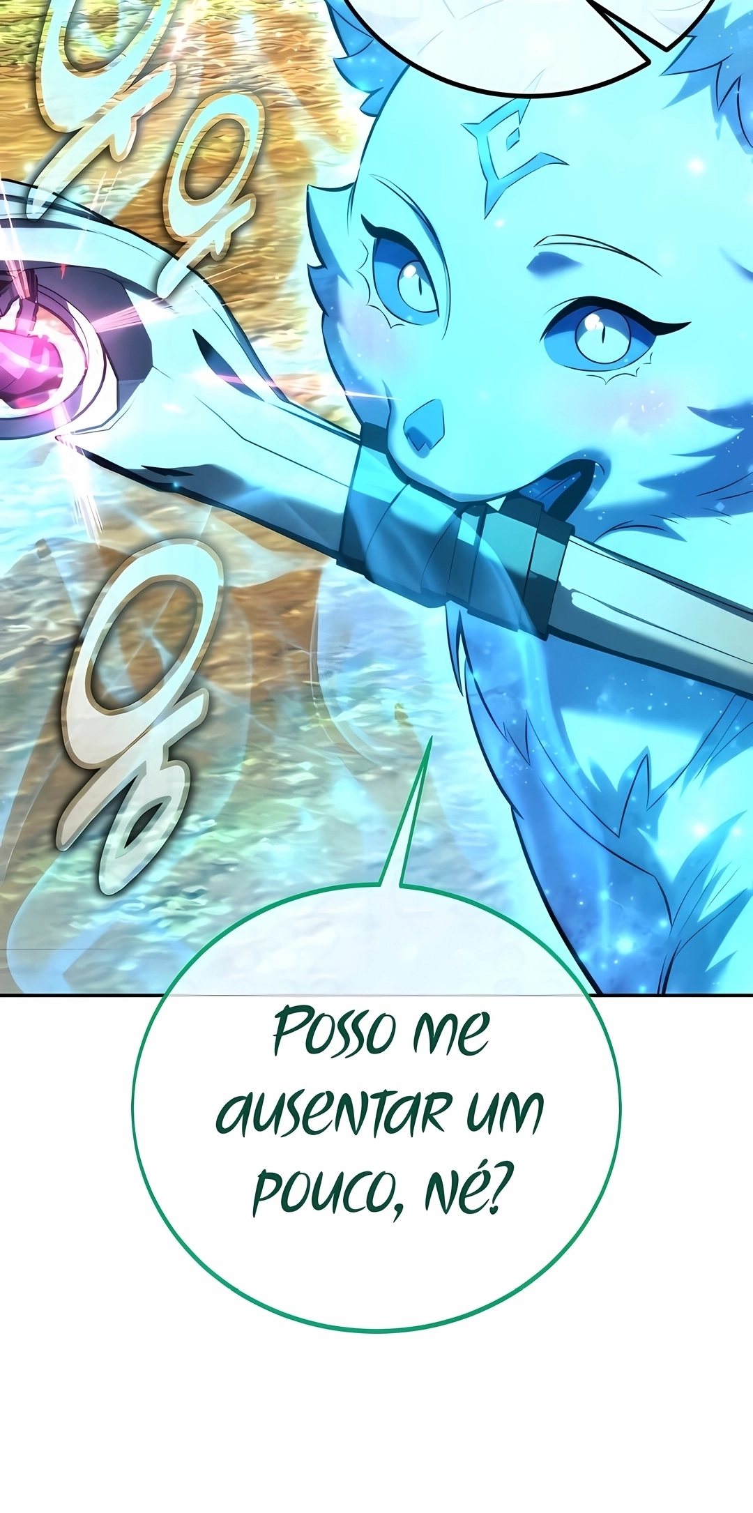 Guia de Sobrevivência do Extra da Academia Capítulo 104 Página 62