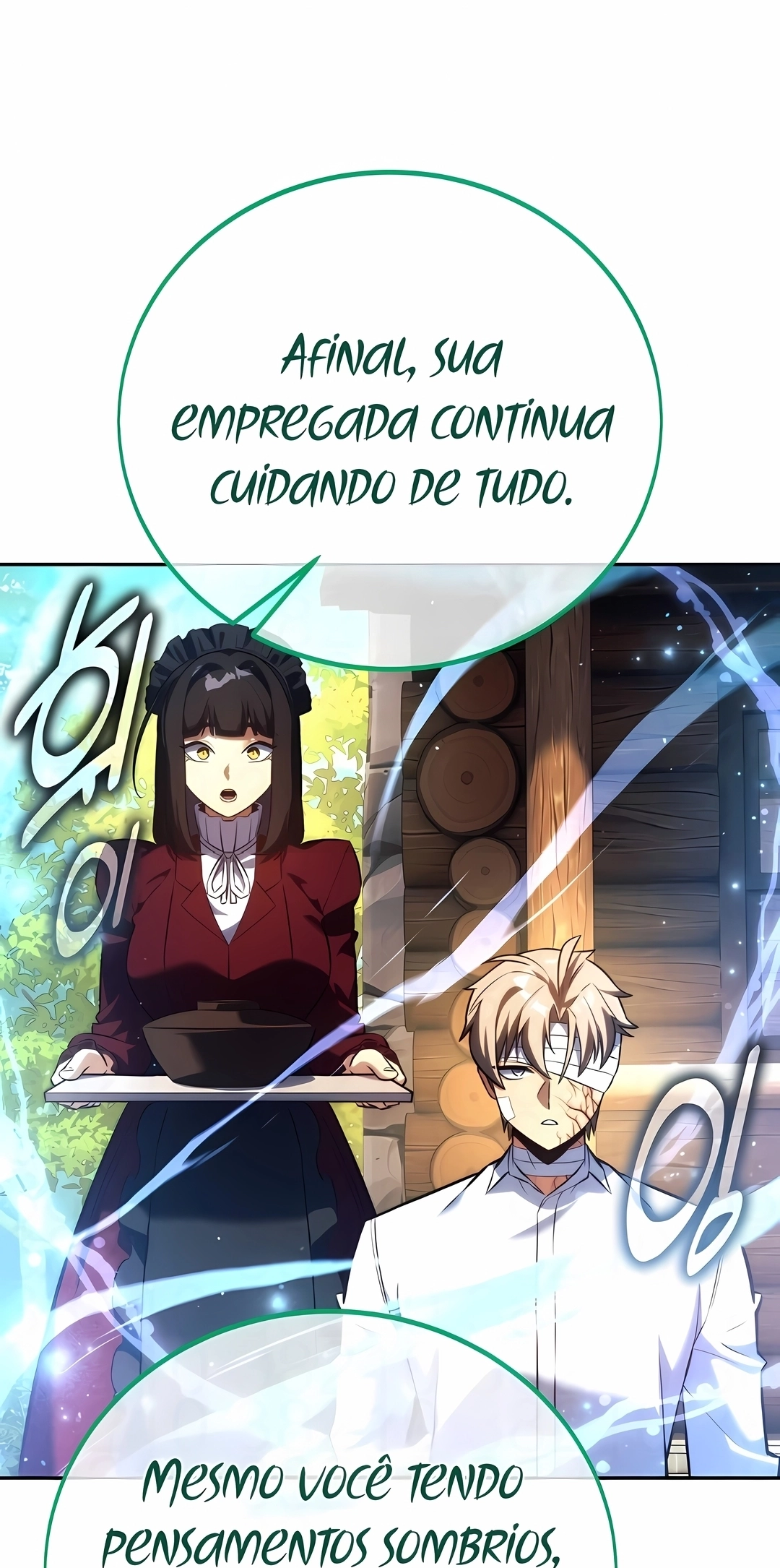 Guia de Sobrevivência do Extra da Academia Capítulo 104 Página 63