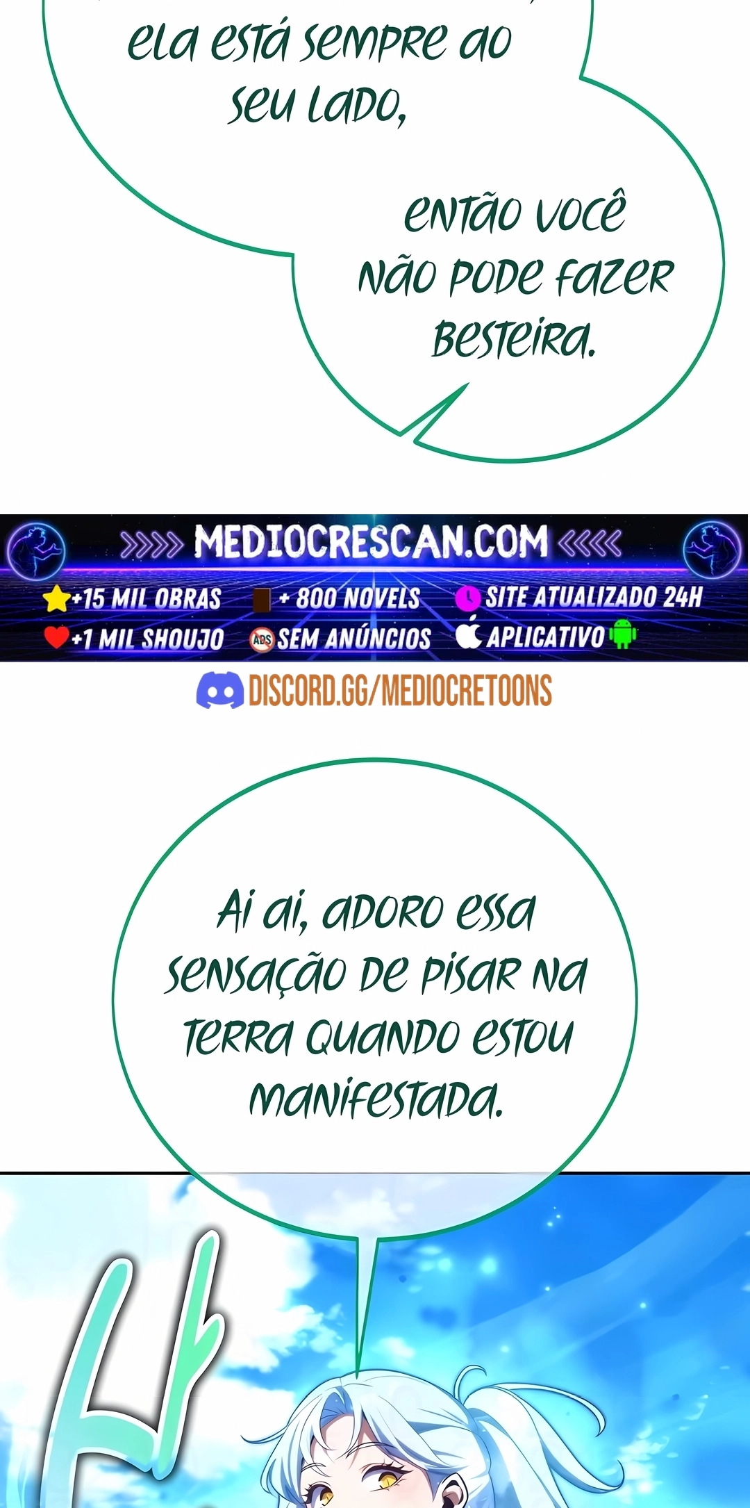Guia de Sobrevivência do Extra da Academia Capítulo 104 Página 64