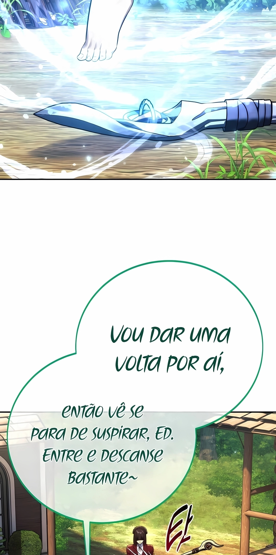 Guia de Sobrevivência do Extra da Academia Capítulo 104 Página 66