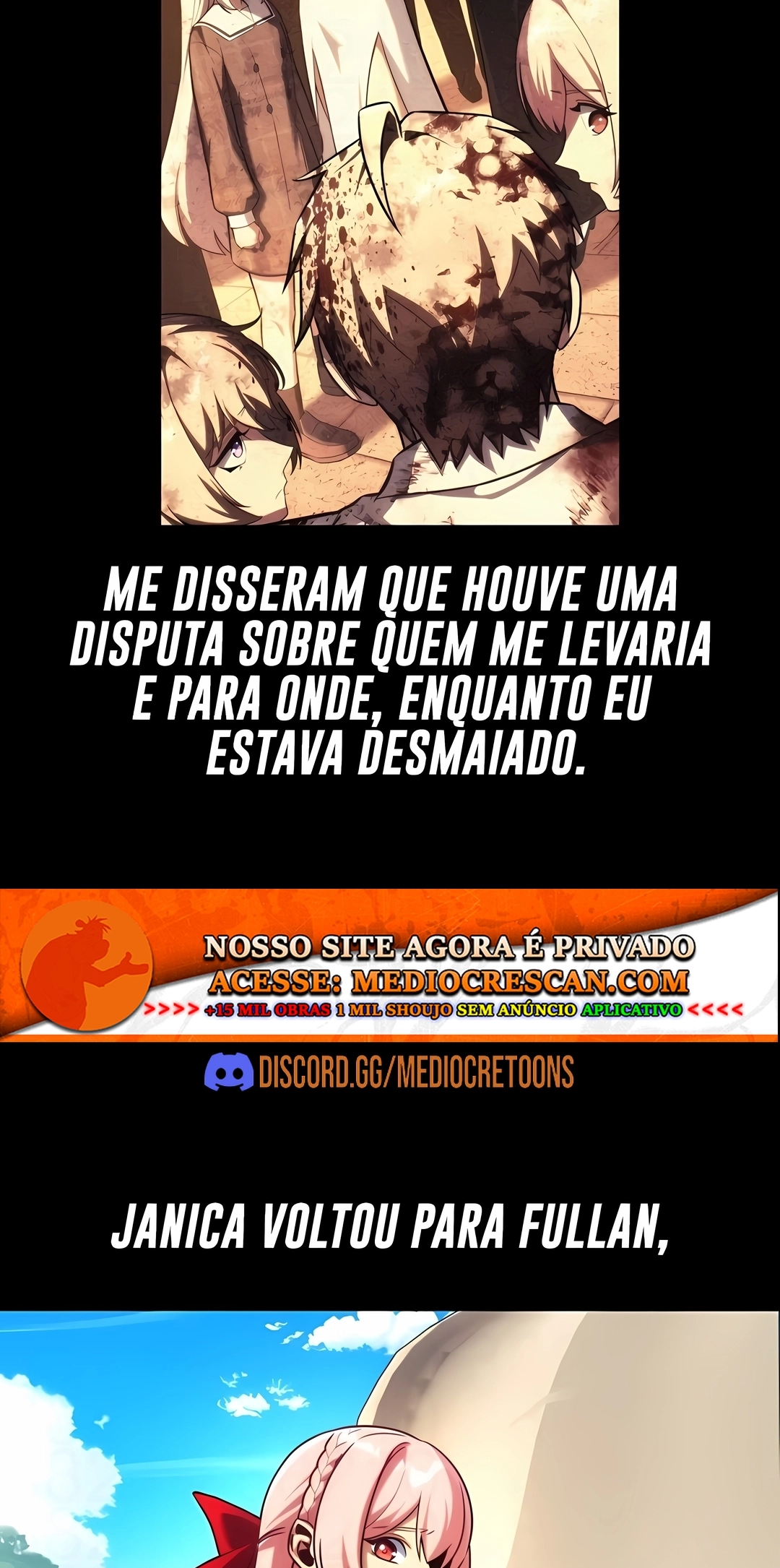 Guia de Sobrevivência do Extra da Academia Capítulo 104 Página 70