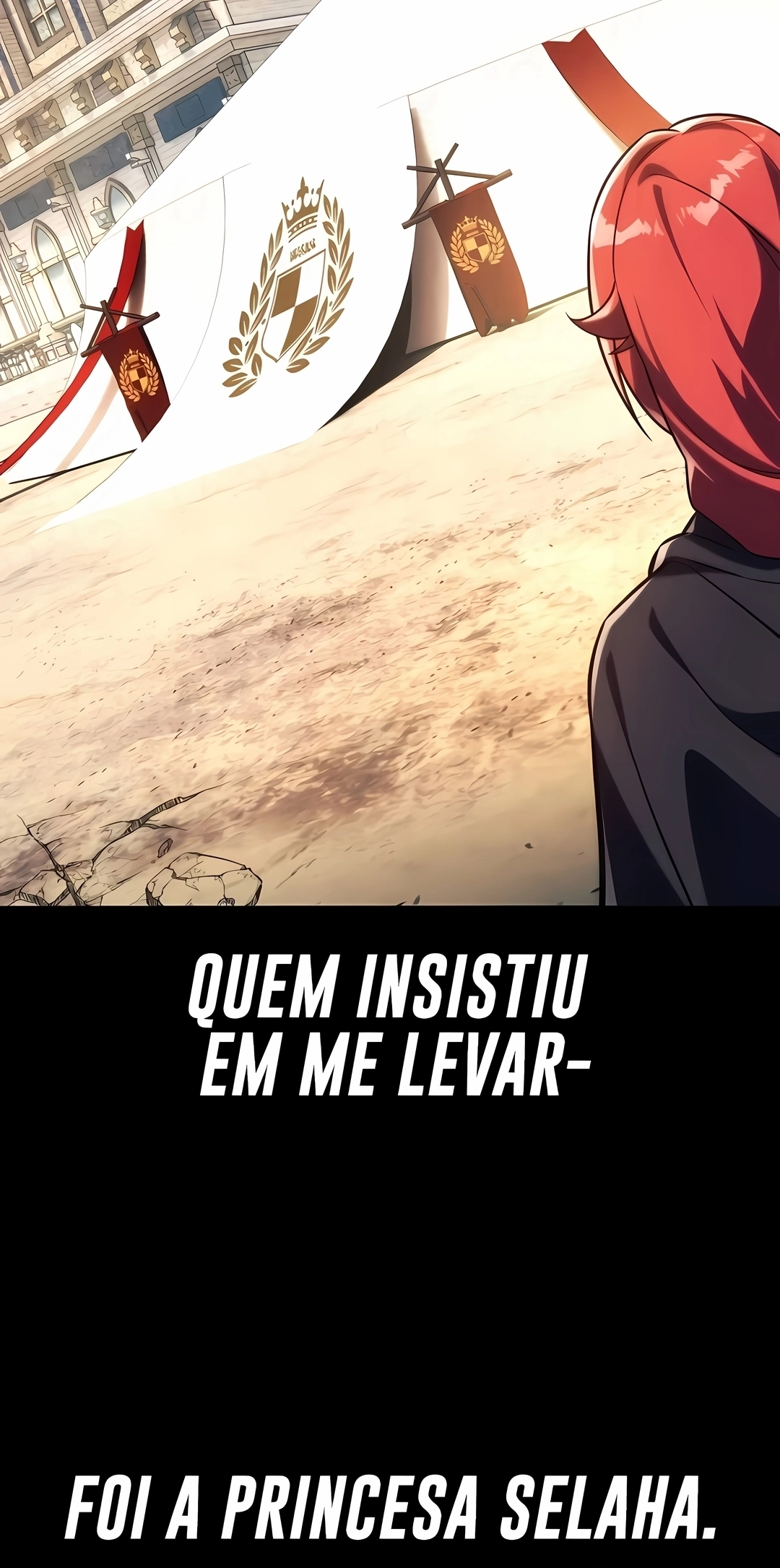 Guia de Sobrevivência do Extra da Academia Capítulo 104 Página 74