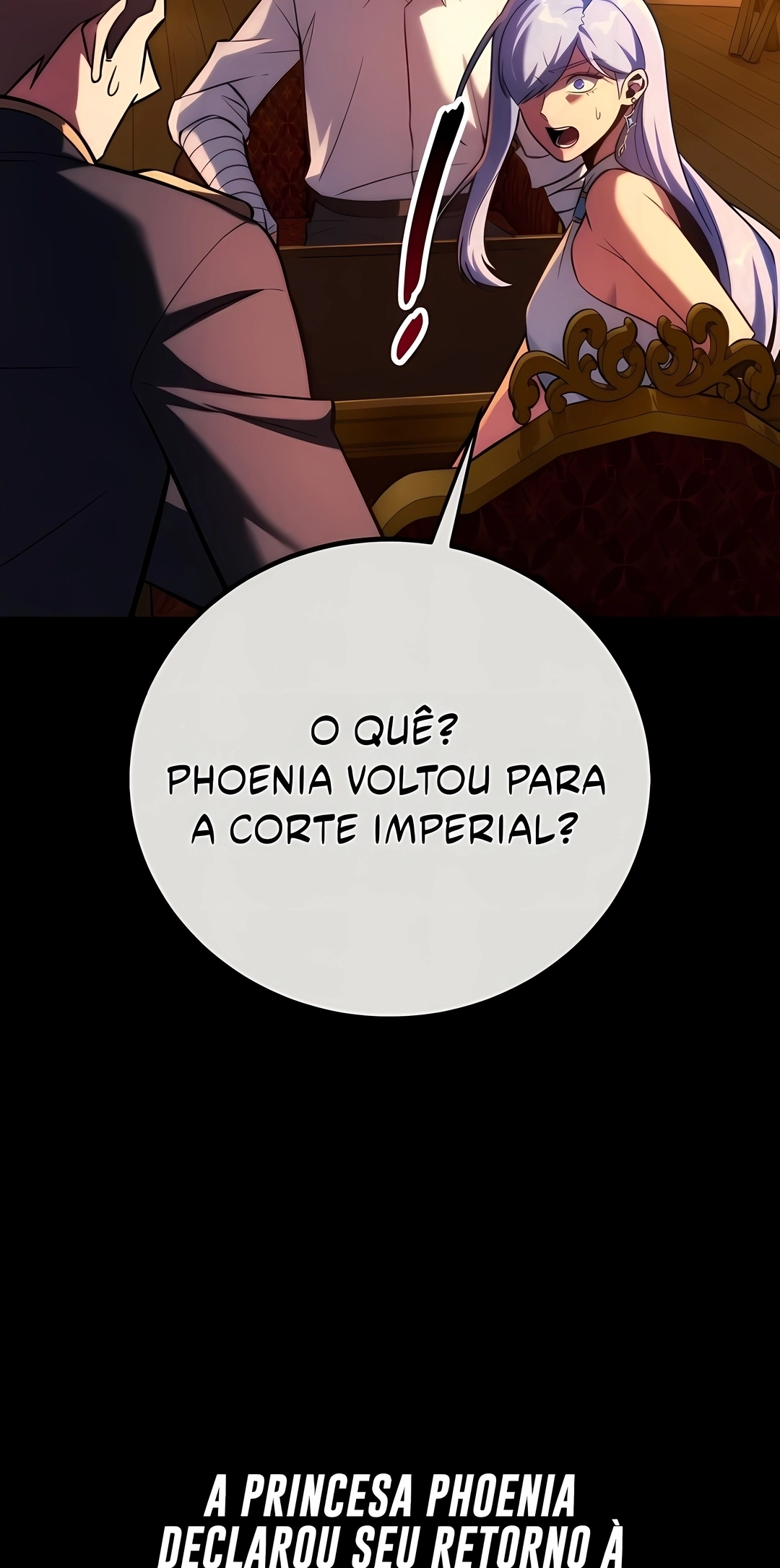 Guia de Sobrevivência do Extra da Academia Capítulo 104 Página 79