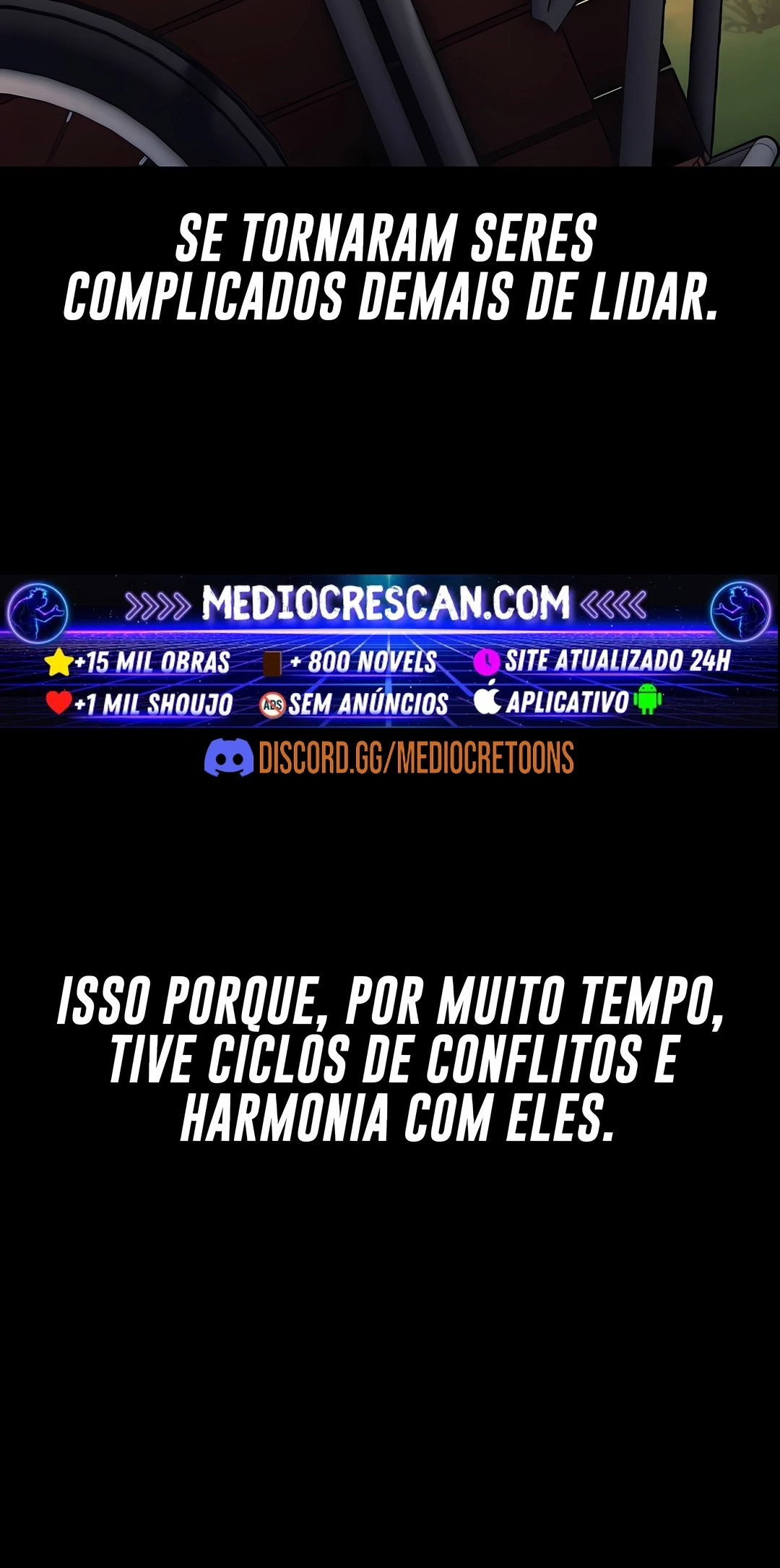 Guia de Sobrevivência do Extra da Academia Capítulo 104 Página 8