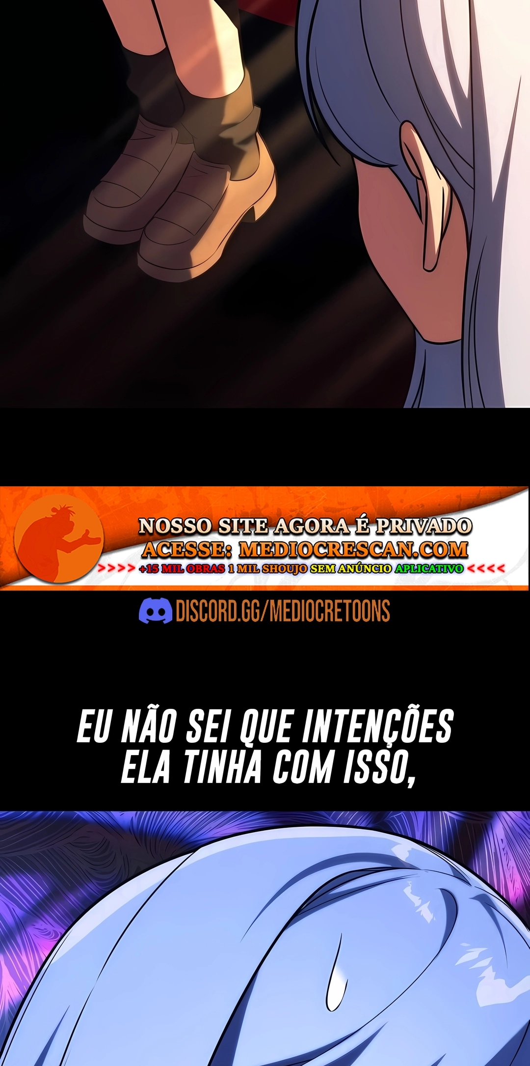 Guia de Sobrevivência do Extra da Academia Capítulo 104 Página 85