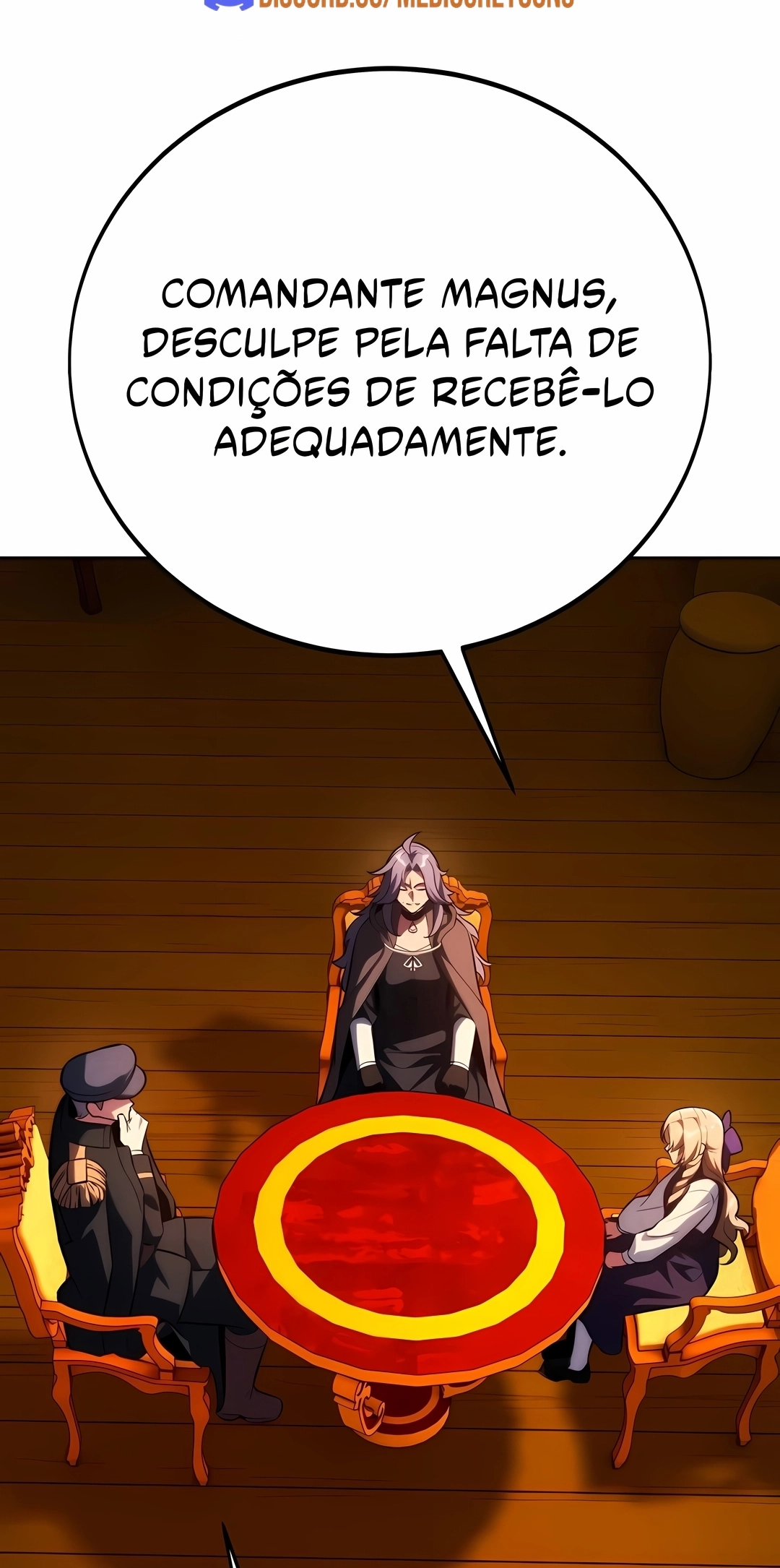 Guia de Sobrevivência do Extra da Academia Capítulo 104 Página 92