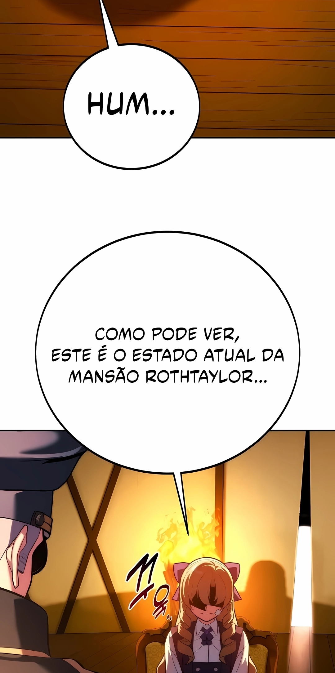 Guia de Sobrevivência do Extra da Academia Capítulo 104 Página 93