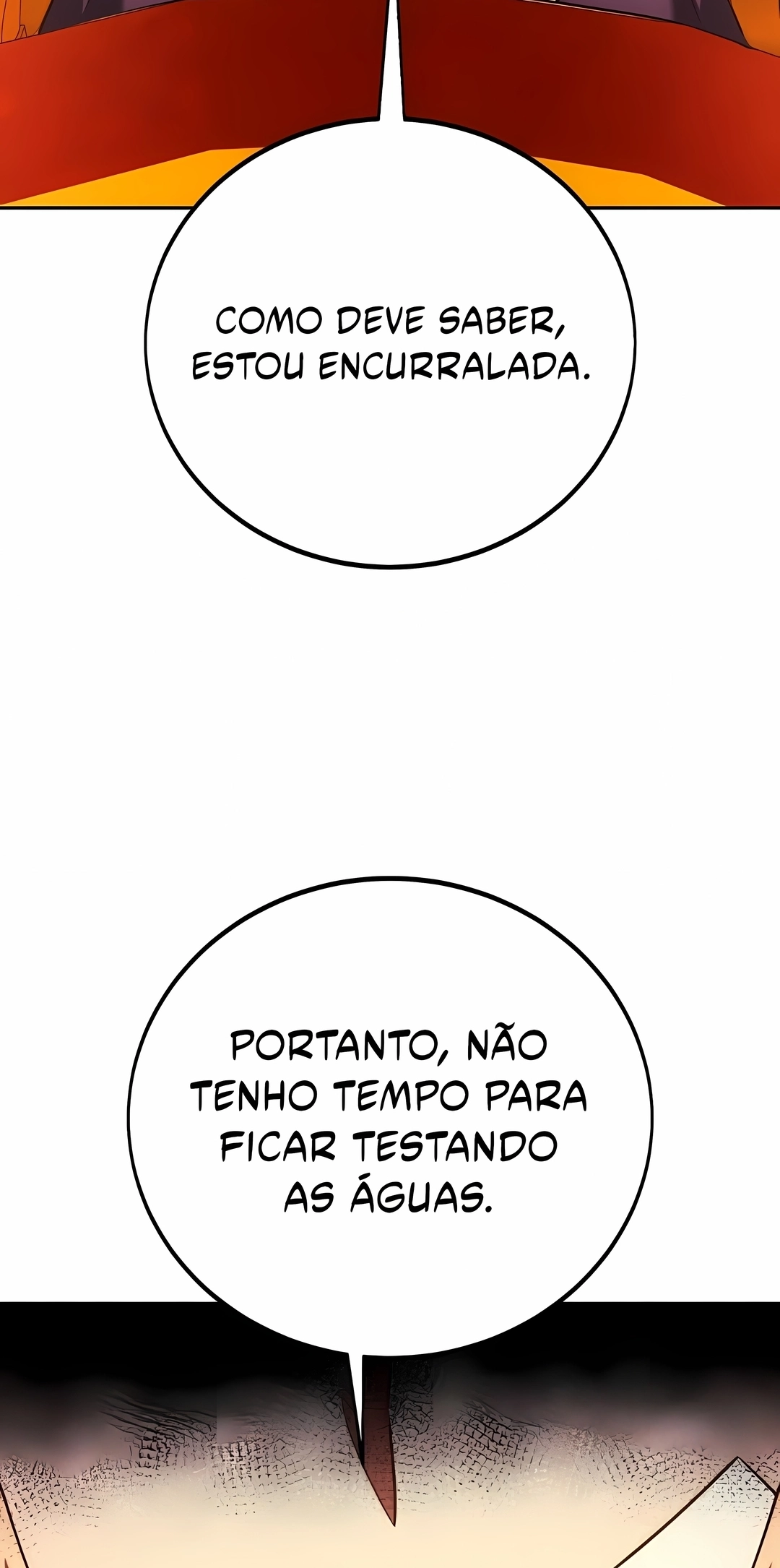 Guia de Sobrevivência do Extra da Academia Capítulo 104 Página 97