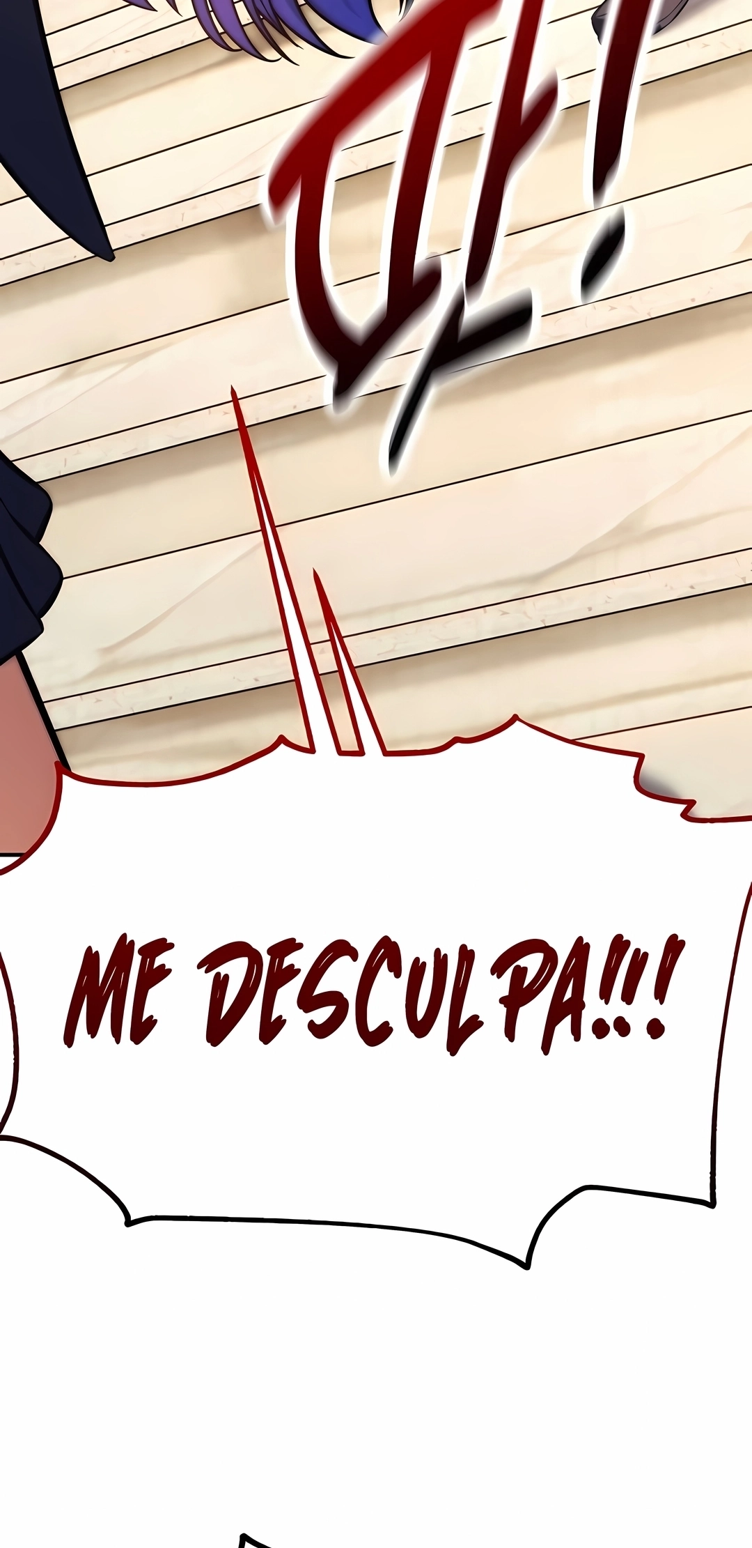 Guia de Sobrevivência do Extra da Academia Capítulo 105 Página 118