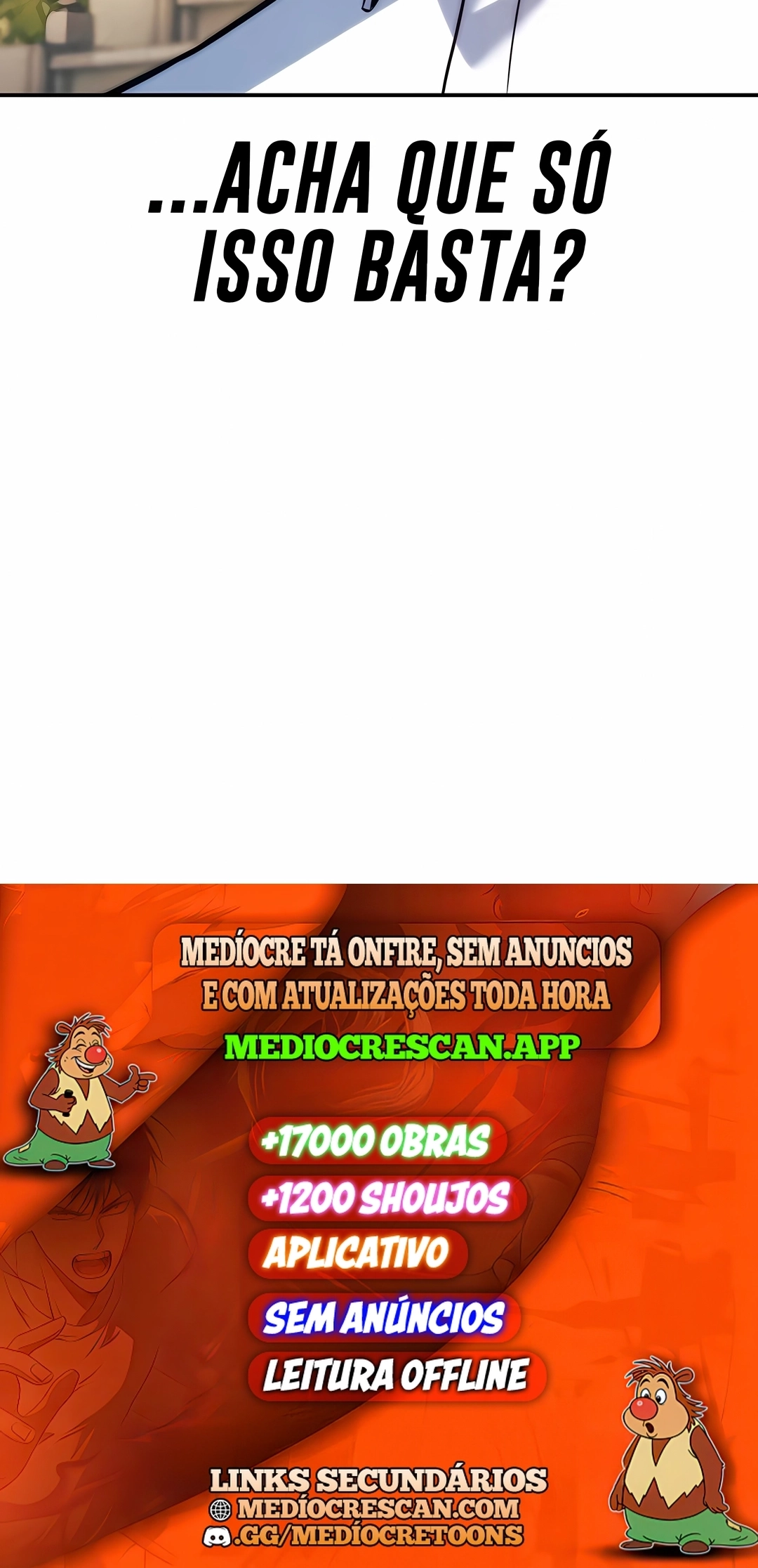 Guia de Sobrevivência do Extra da Academia Capítulo 105 Página 120