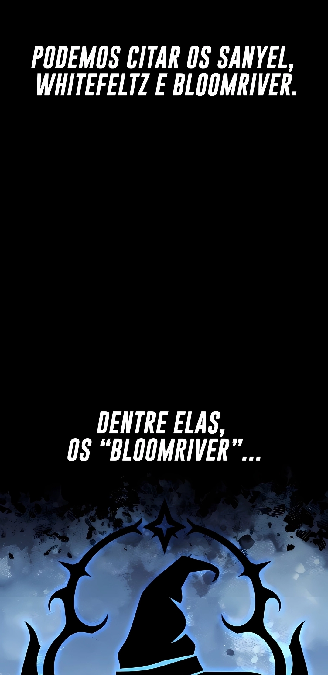 Guia de Sobrevivência do Extra da Academia Capítulo 105 Página 18