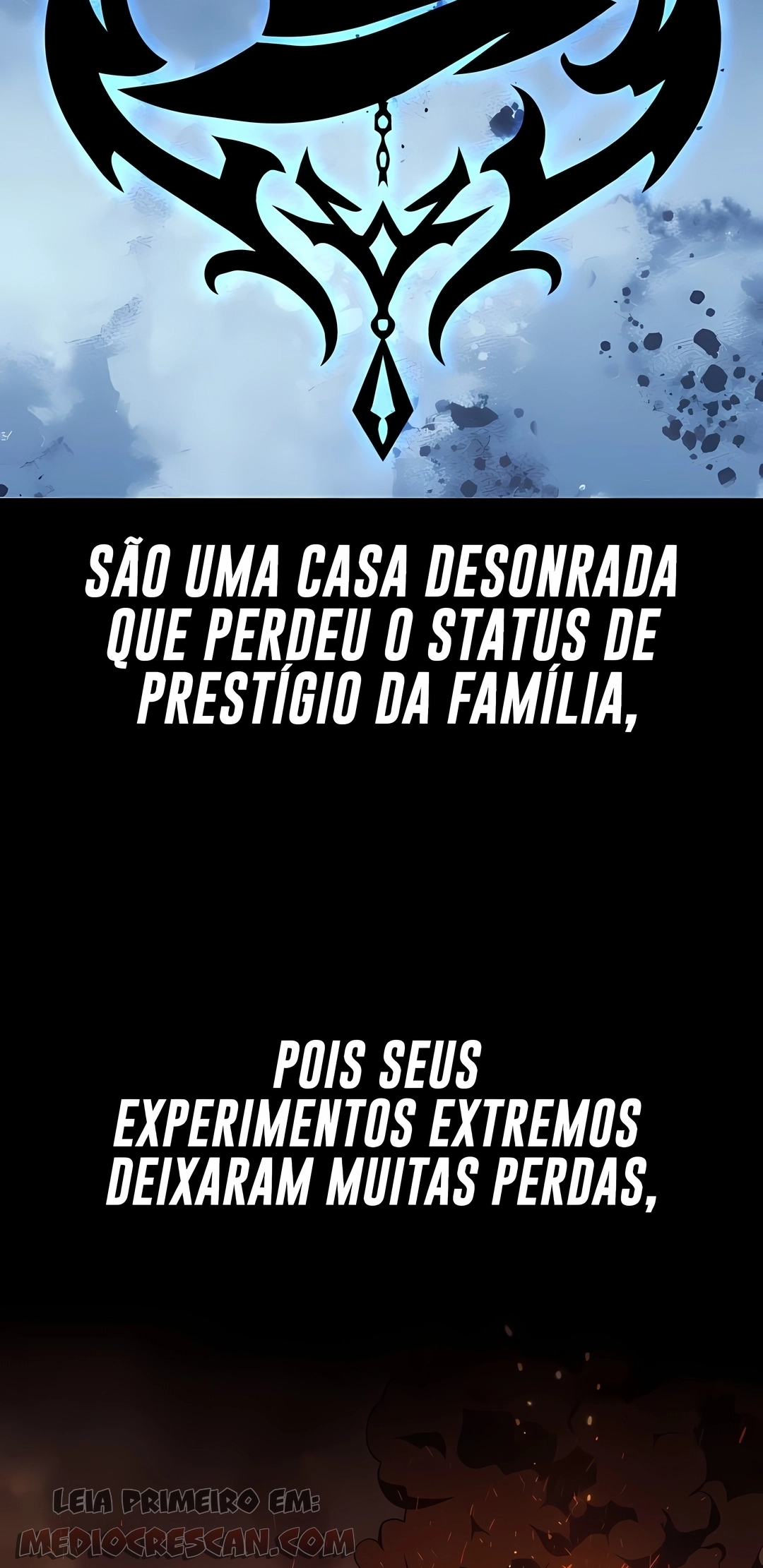 Guia de Sobrevivência do Extra da Academia Capítulo 105 Página 19