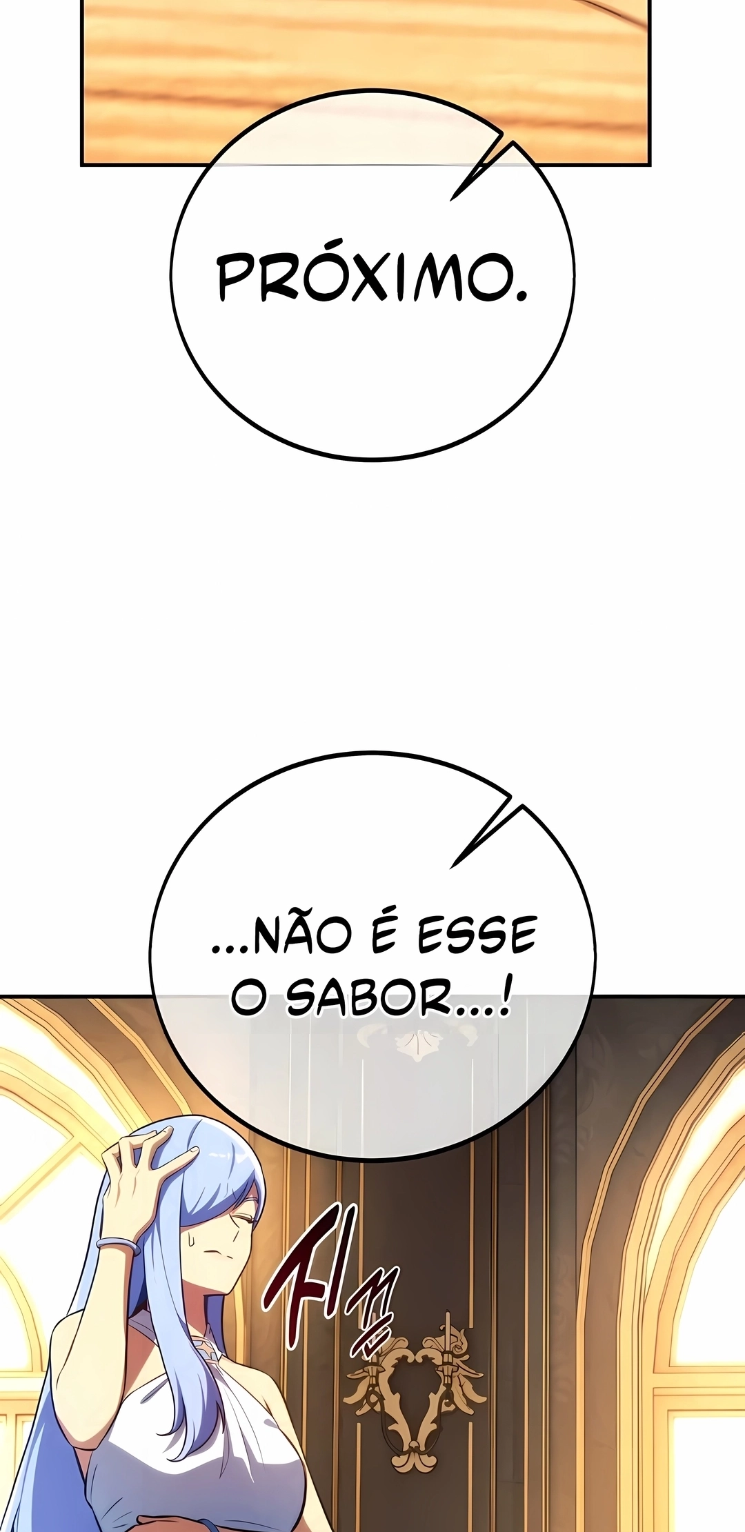 Guia de Sobrevivência do Extra da Academia Capítulo 105 Página 2
