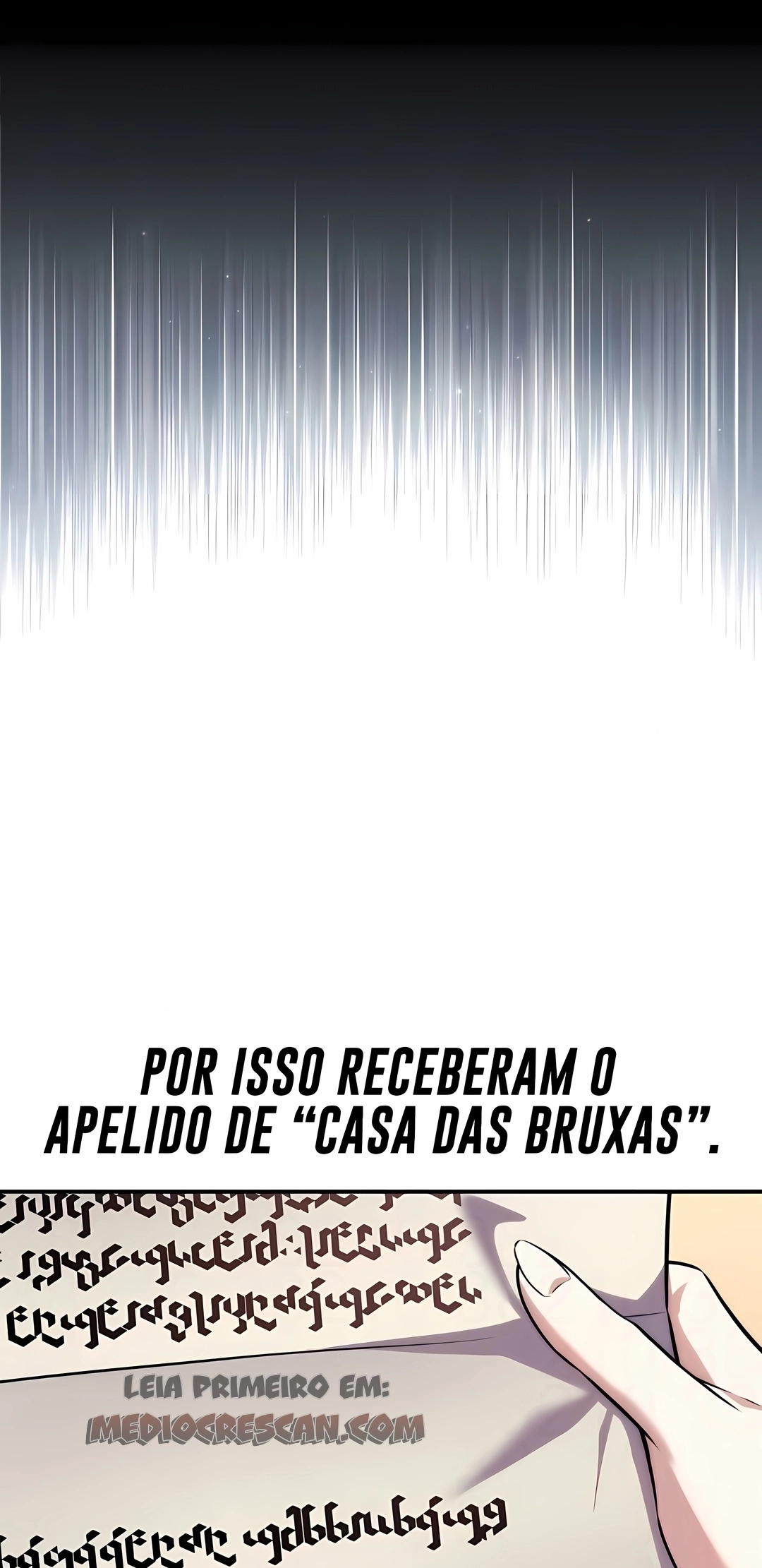 Guia de Sobrevivência do Extra da Academia Capítulo 105 Página 21