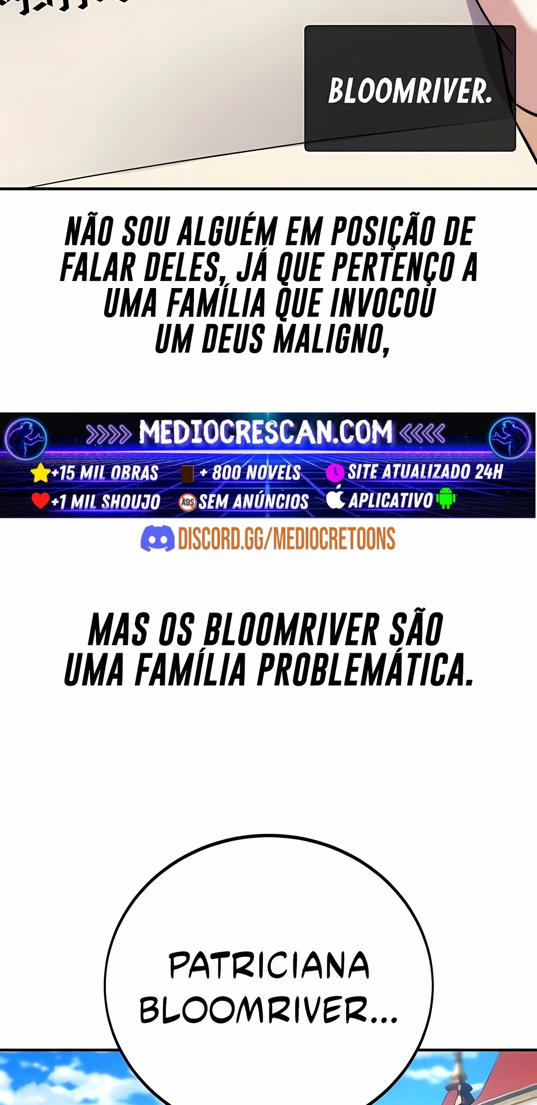 Guia de Sobrevivência do Extra da Academia Capítulo 105 Página 22