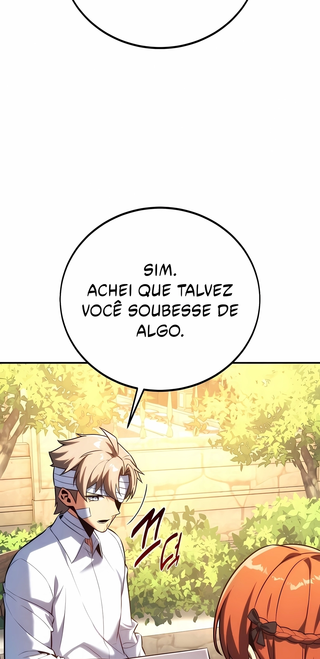 Guia de Sobrevivência do Extra da Academia Capítulo 105 Página 24