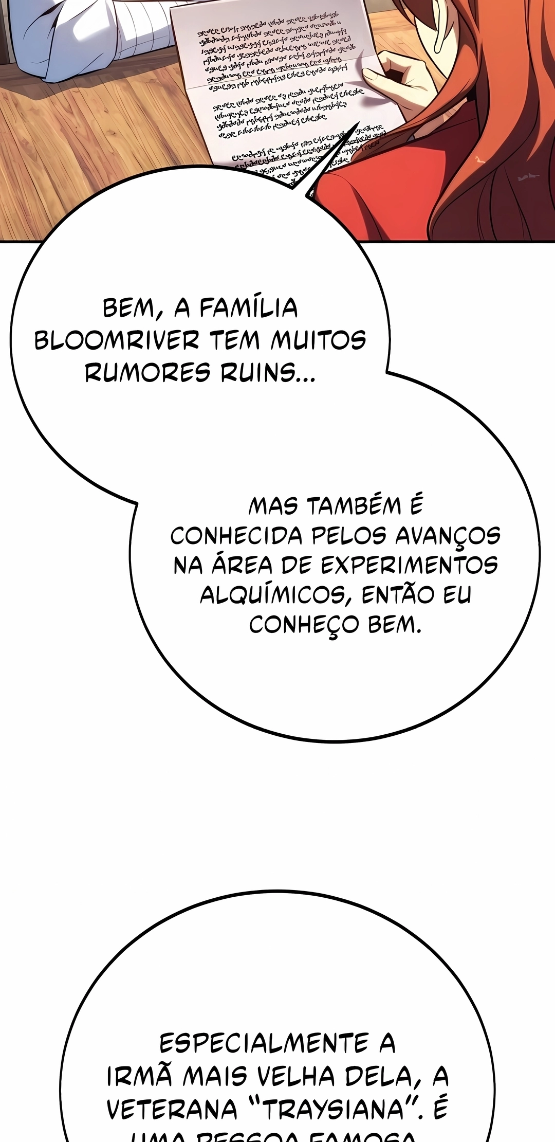 Guia de Sobrevivência do Extra da Academia Capítulo 105 Página 25