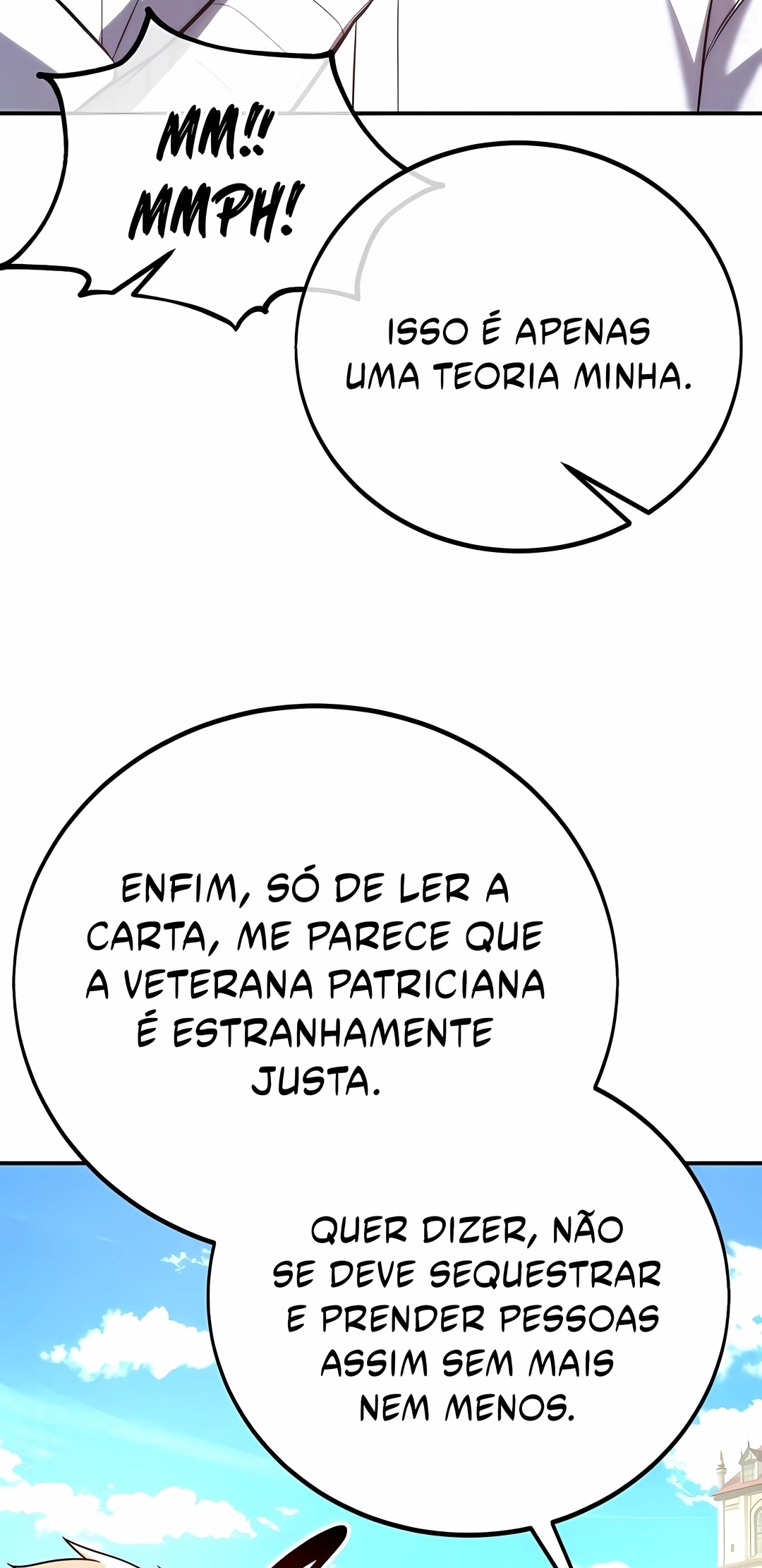 Guia de Sobrevivência do Extra da Academia Capítulo 105 Página 36