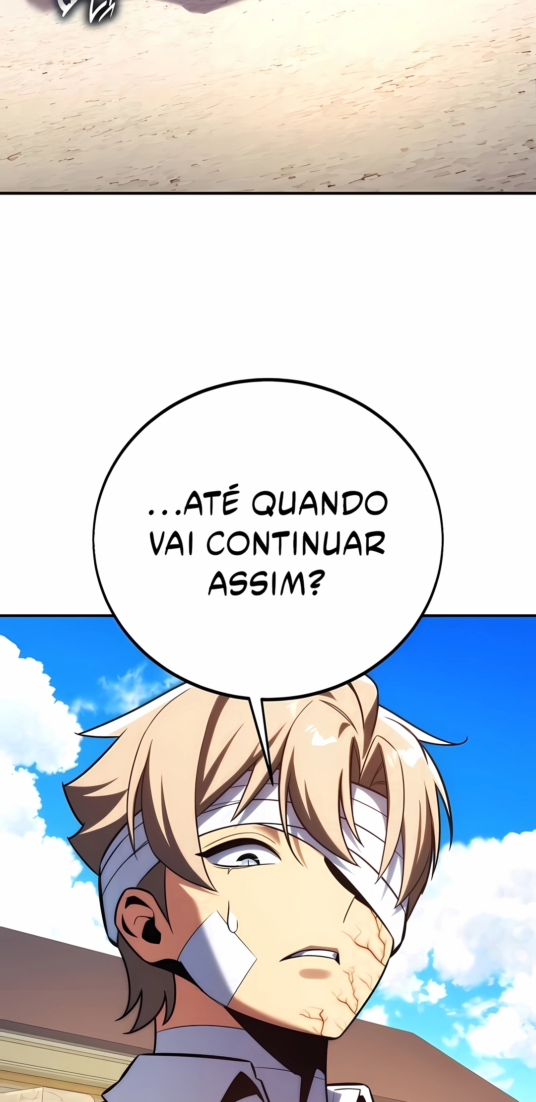 Guia de Sobrevivência do Extra da Academia Capítulo 105 Página 45