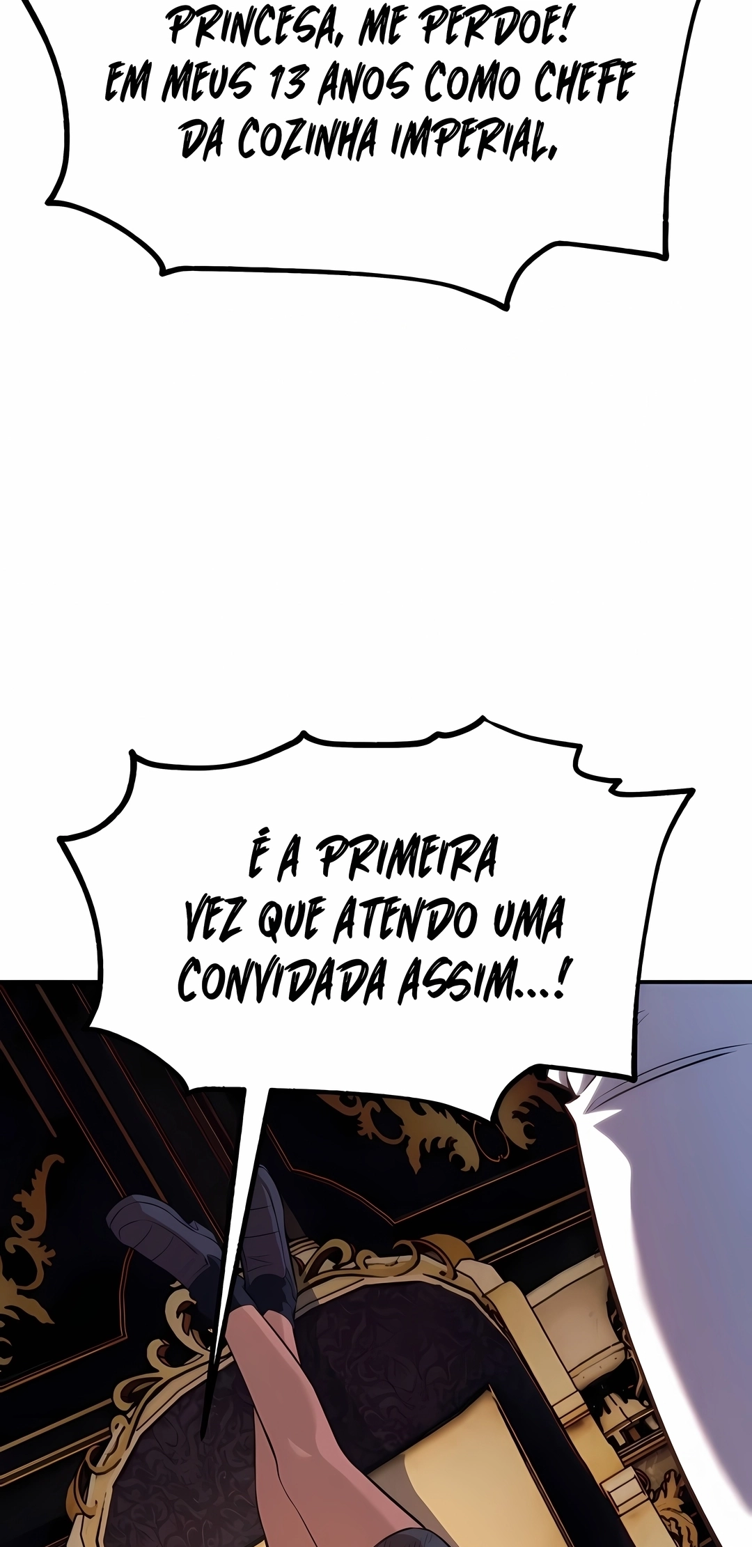 Guia de Sobrevivência do Extra da Academia Capítulo 105 Página 5