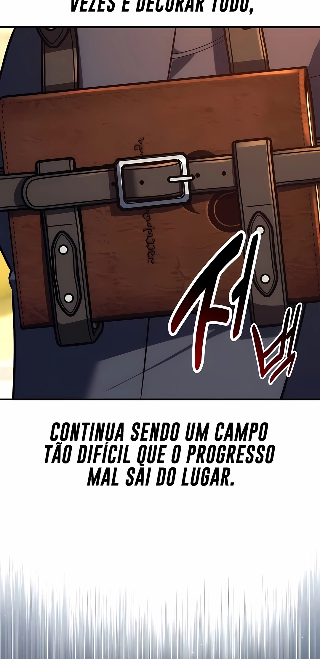 Guia de Sobrevivência do Extra da Academia Capítulo 105 Página 58