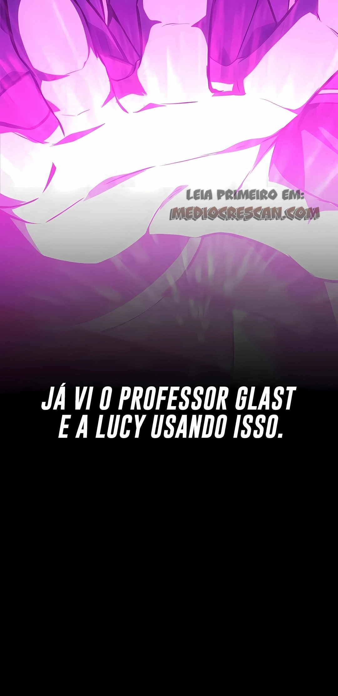 Guia de Sobrevivência do Extra da Academia Capítulo 105 Página 64