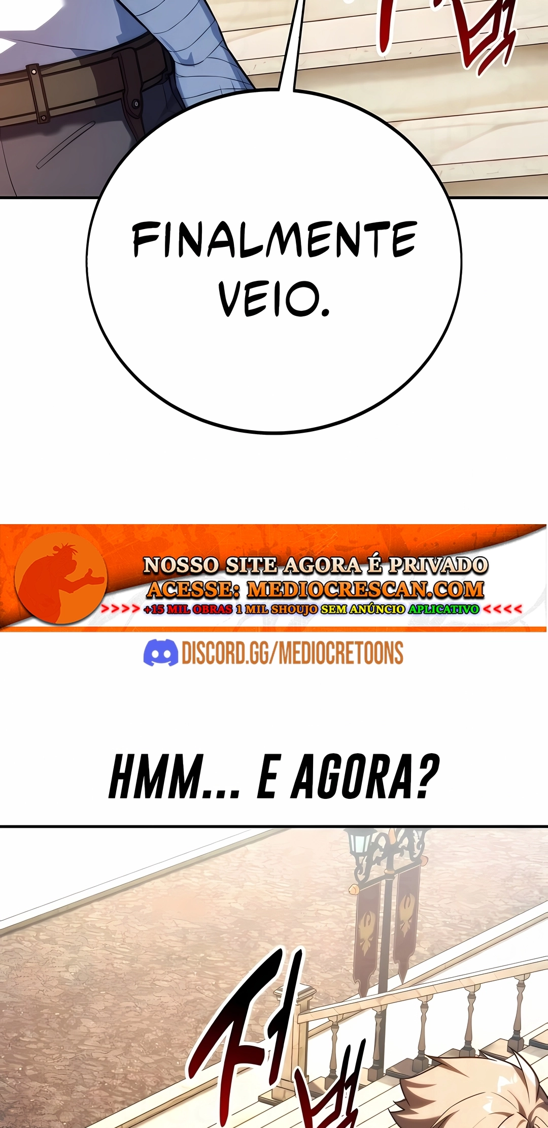 Guia de Sobrevivência do Extra da Academia Capítulo 105 Página 69