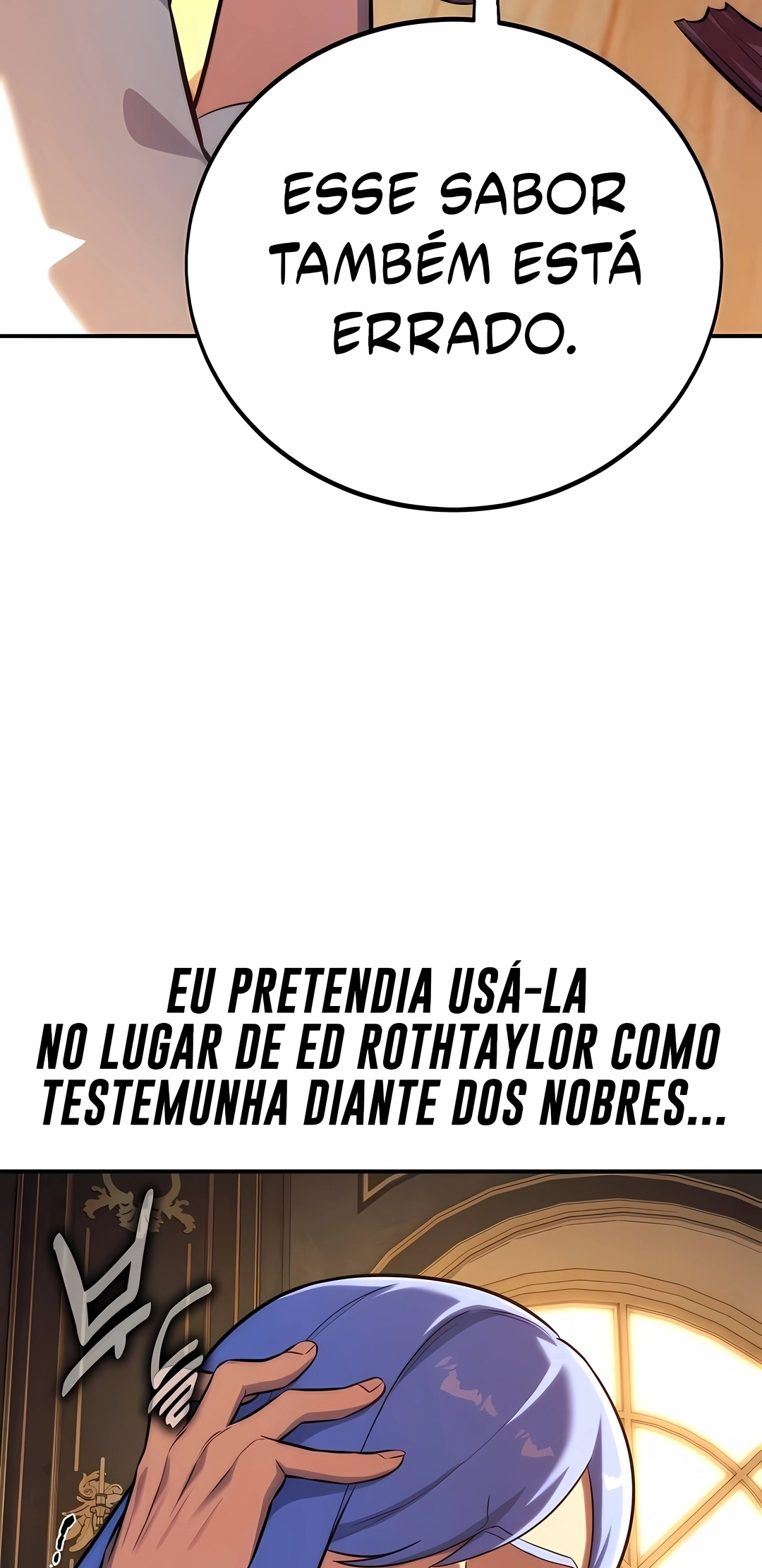 Guia de Sobrevivência do Extra da Academia Capítulo 105 Página 7
