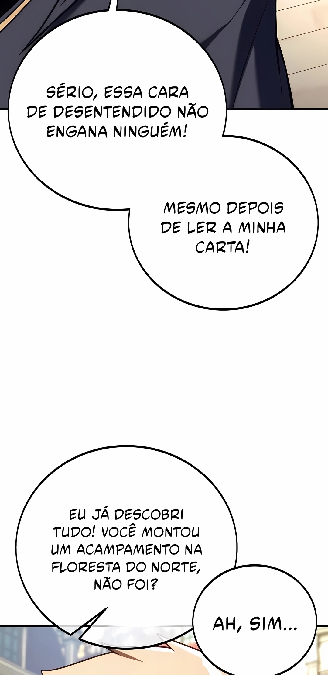 Guia de Sobrevivência do Extra da Academia Capítulo 105 Página 73