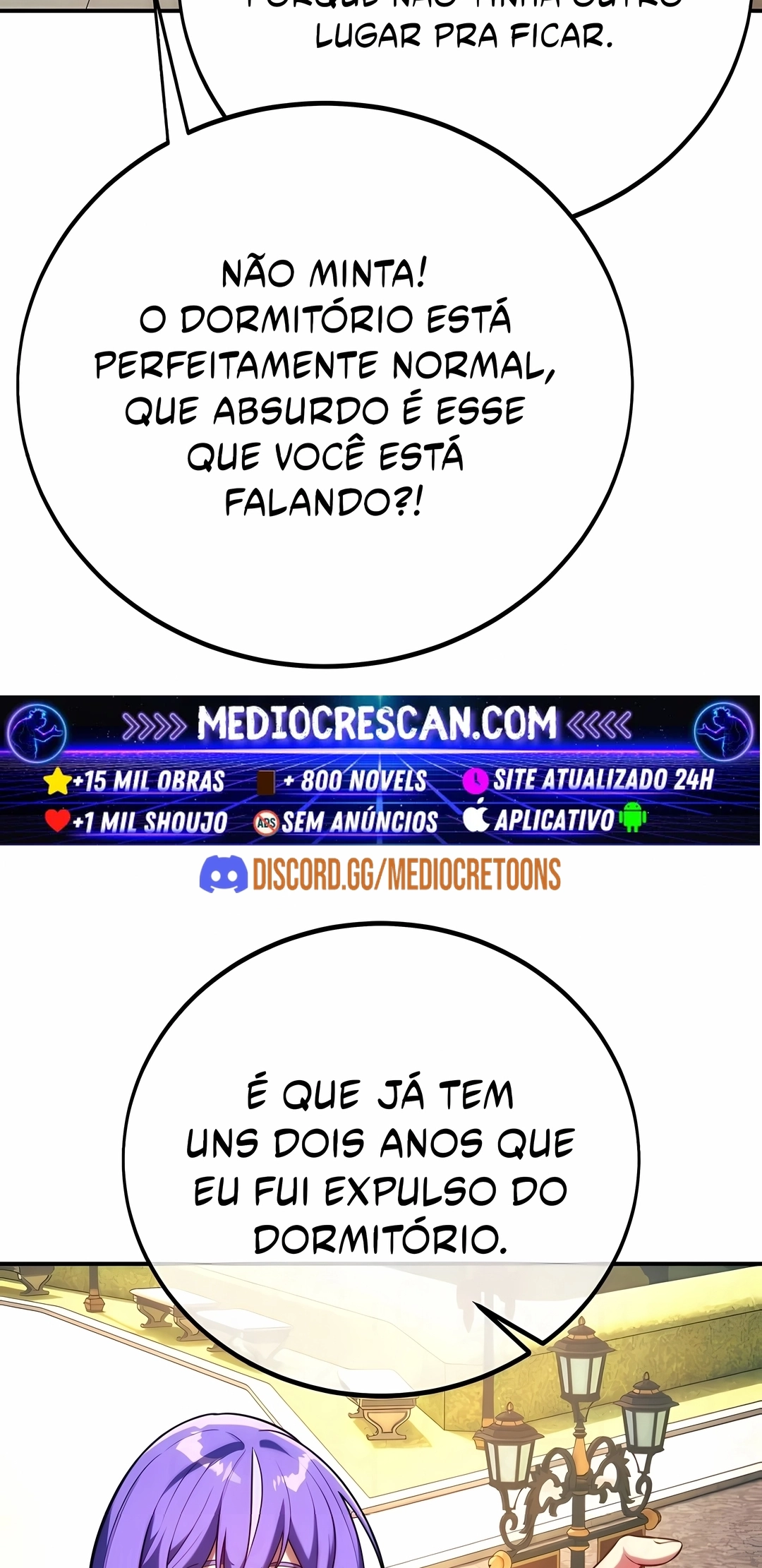 Guia de Sobrevivência do Extra da Academia Capítulo 105 Página 76