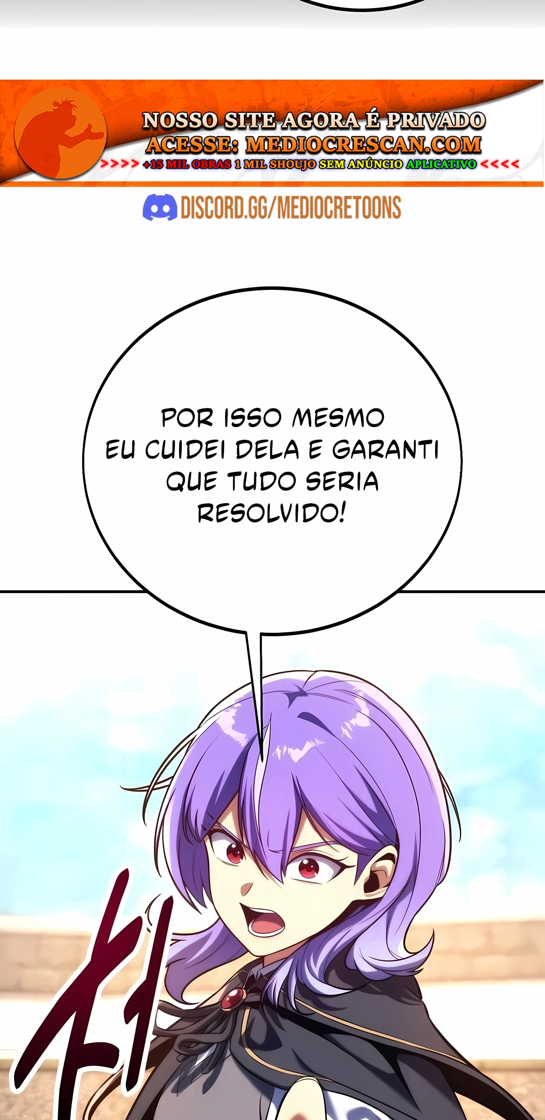 Guia de Sobrevivência do Extra da Academia Capítulo 105 Página 83
