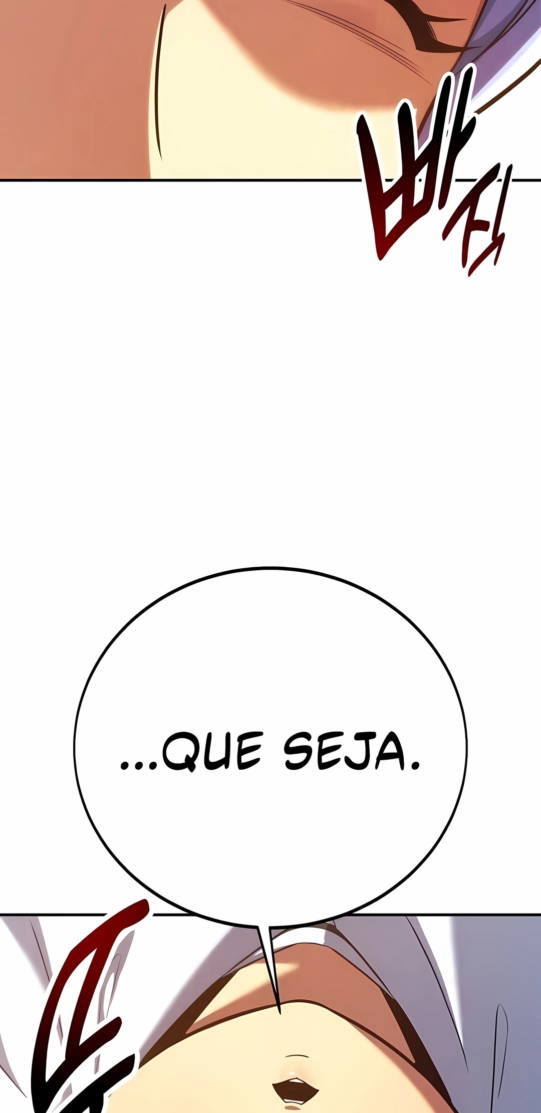 Guia de Sobrevivência do Extra da Academia Capítulo 105 Página 9