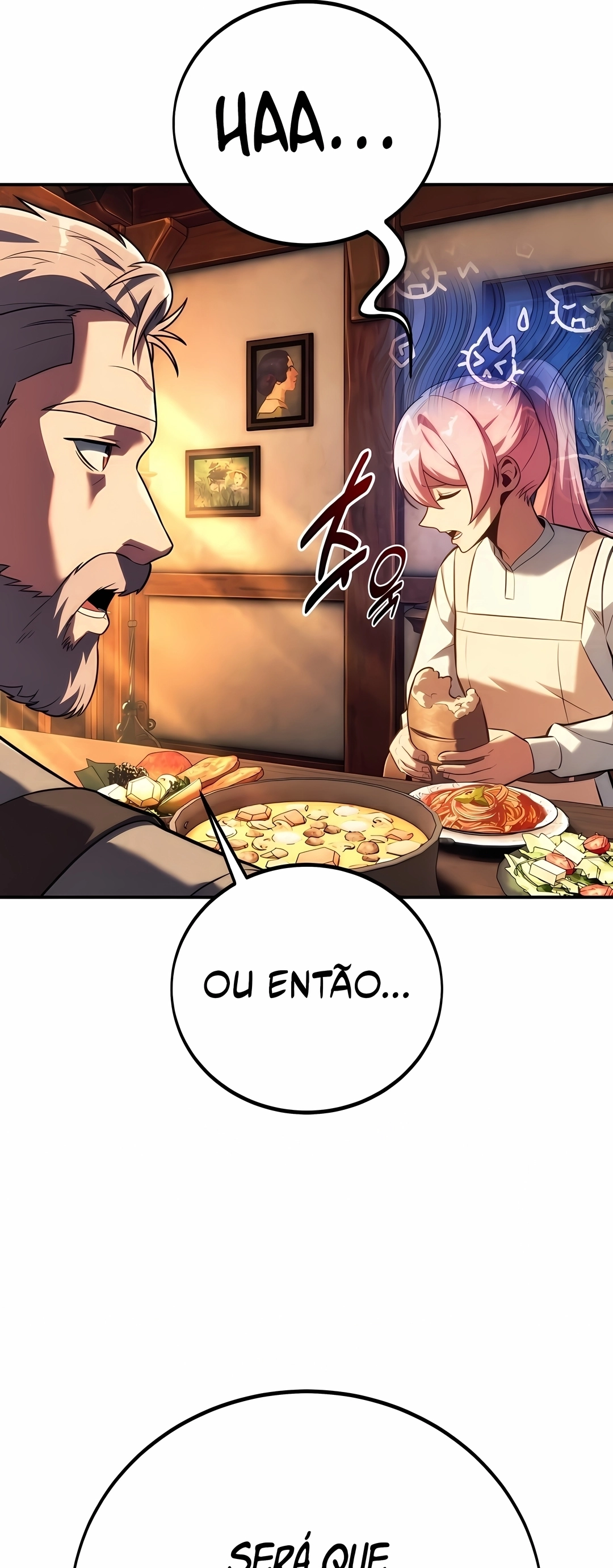 Guia de Sobrevivência do Extra da Academia Capítulo 106 Página 11