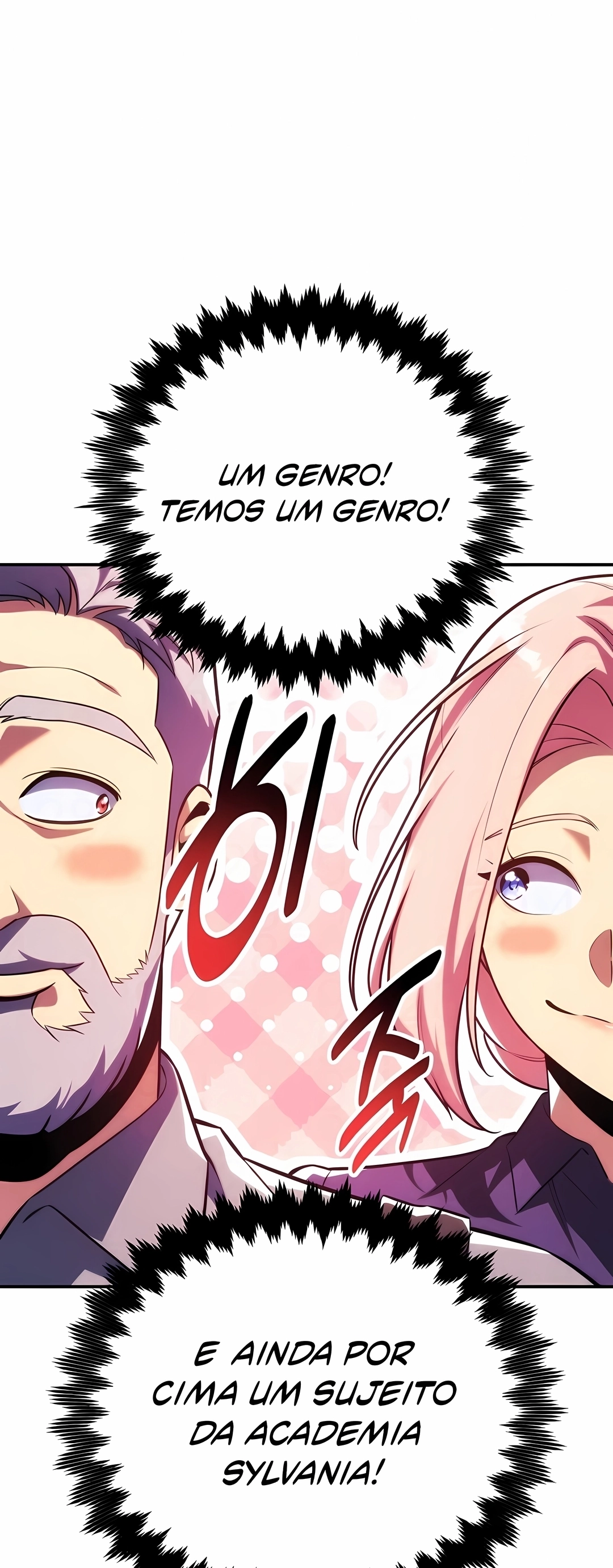 Guia de Sobrevivência do Extra da Academia Capítulo 106 Página 16