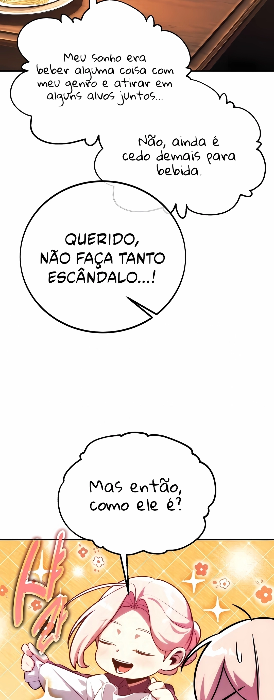 Guia de Sobrevivência do Extra da Academia Capítulo 106 Página 18