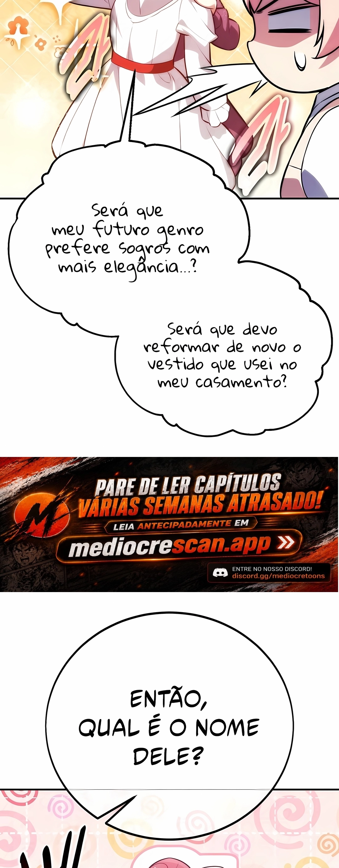 Guia de Sobrevivência do Extra da Academia Capítulo 106 Página 19